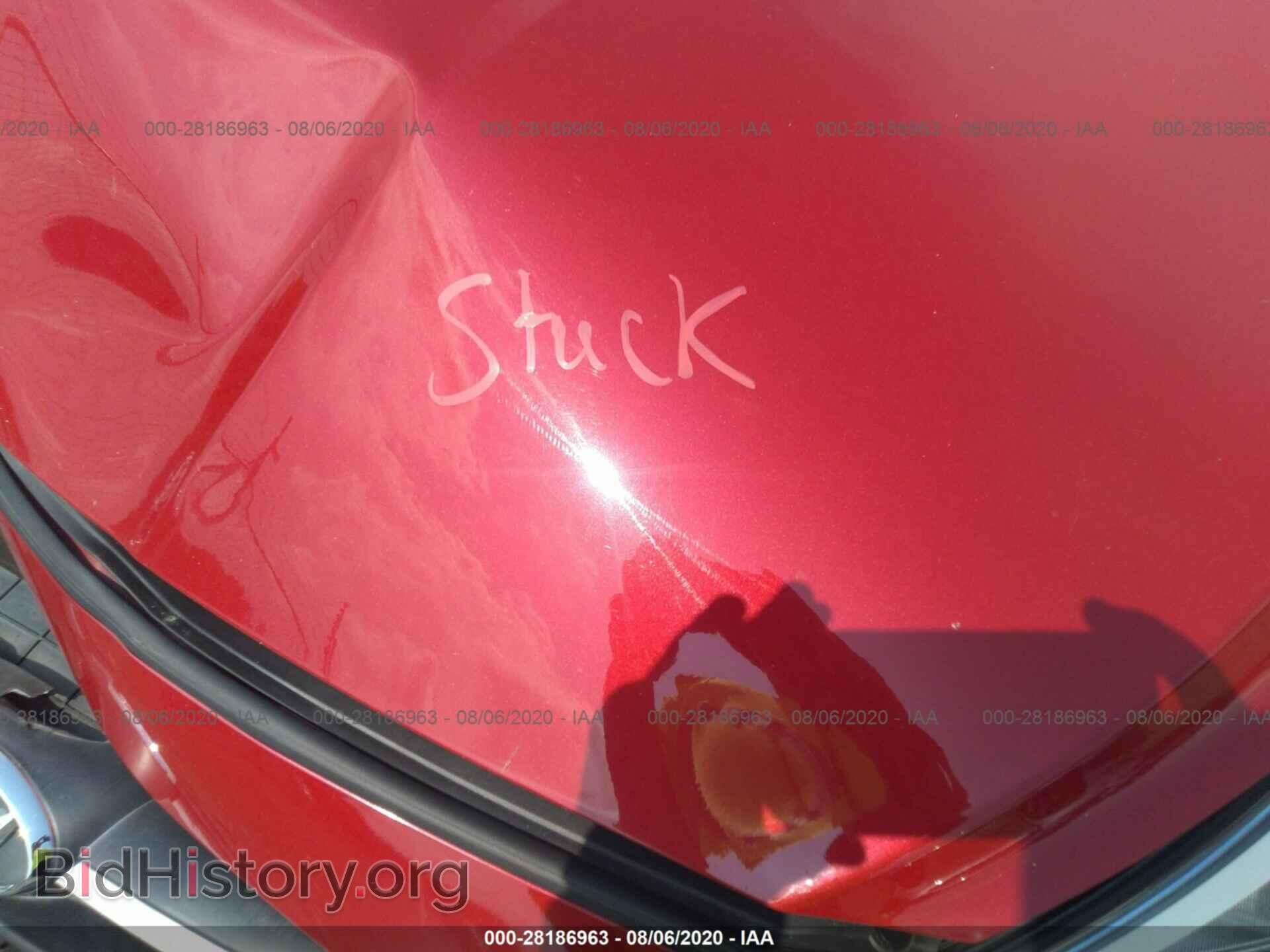 2016 HYUNDAI ACCENT - VIN: KMHCT4AEXGU117797 - Фото 10