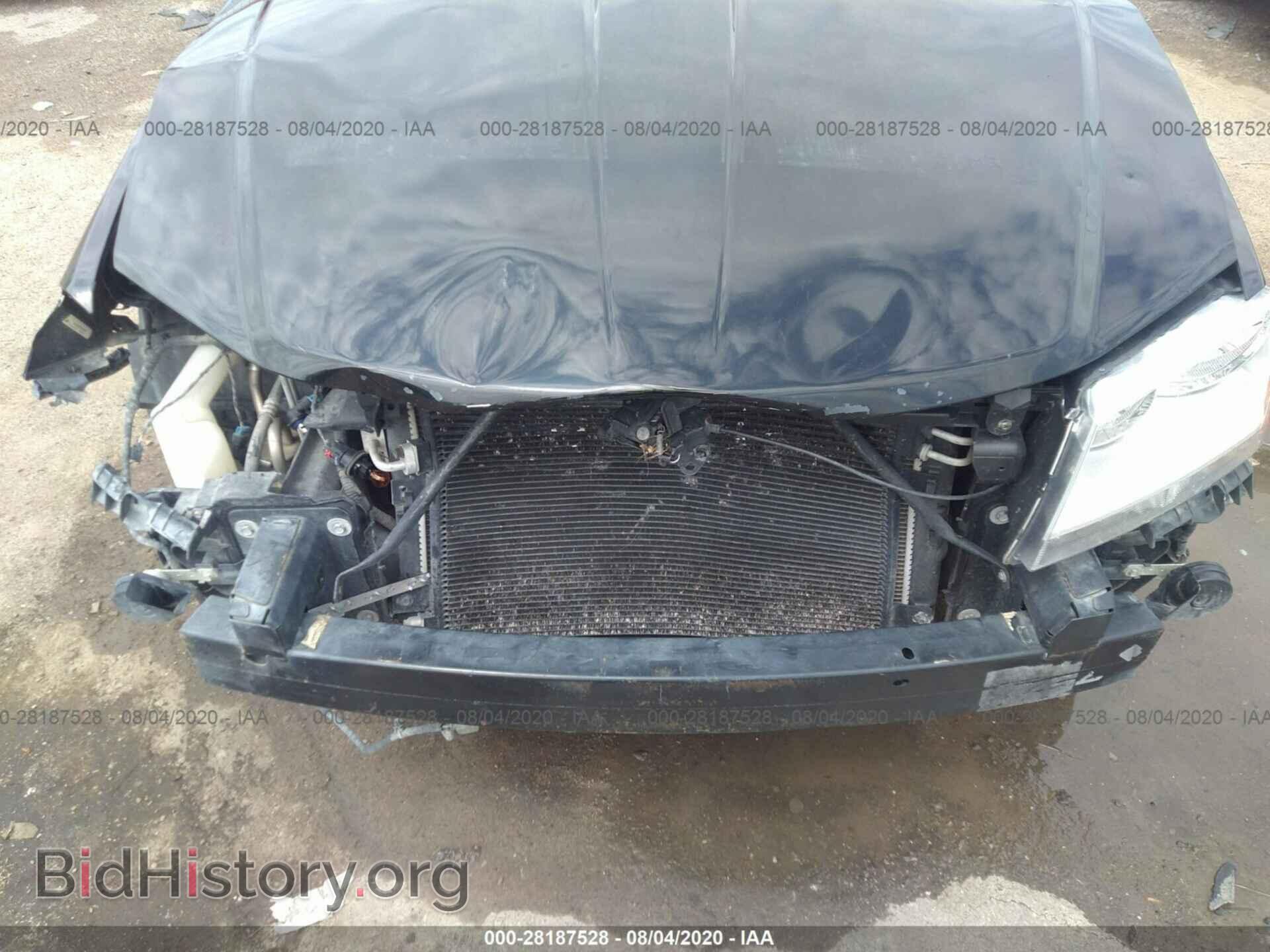 2014 DODGE AVENGER - VIN: 1C3CDZAB5EN140596 - Фото 6