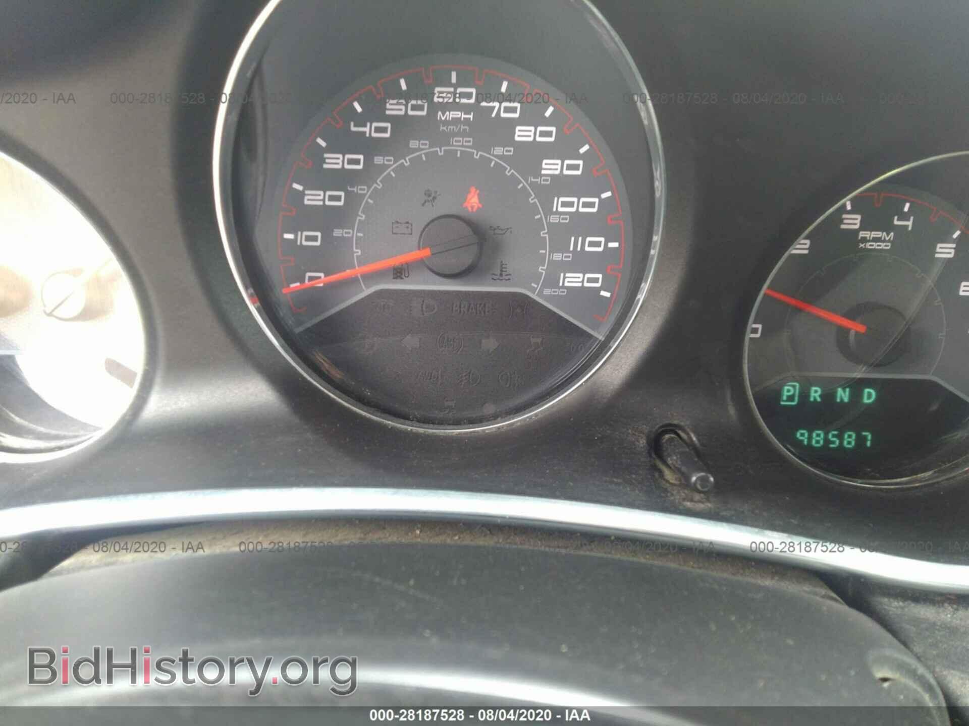 2014 DODGE AVENGER - VIN: 1C3CDZAB5EN140596 - Фото 7
