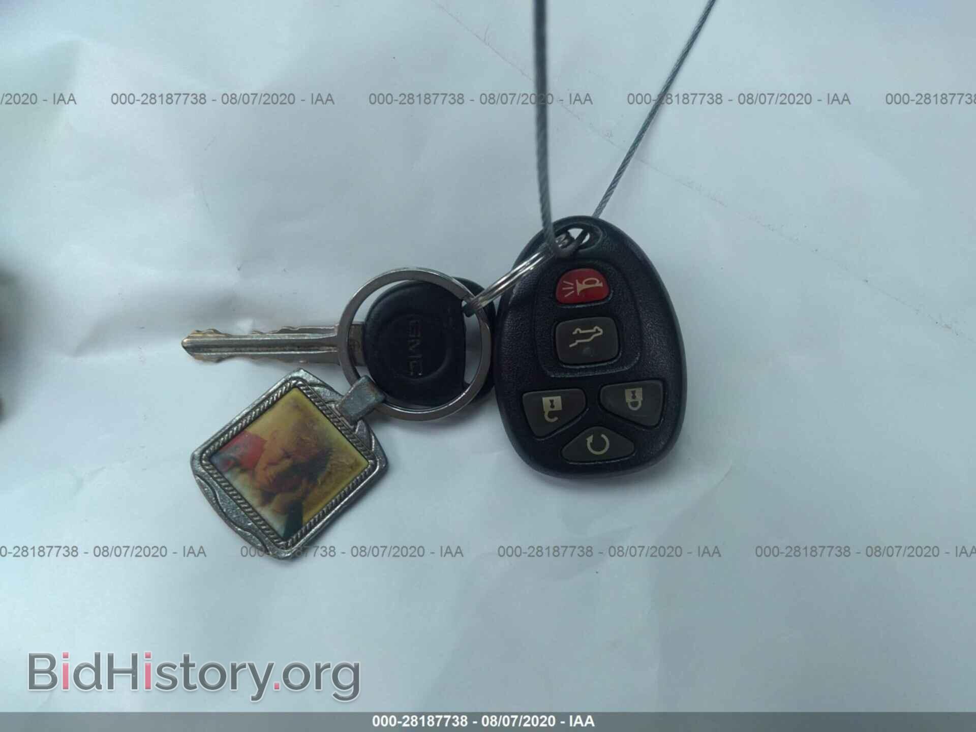 2013 GMC ACADIA - VIN: 1GKKVTKD4DJ154923 - Photo 11