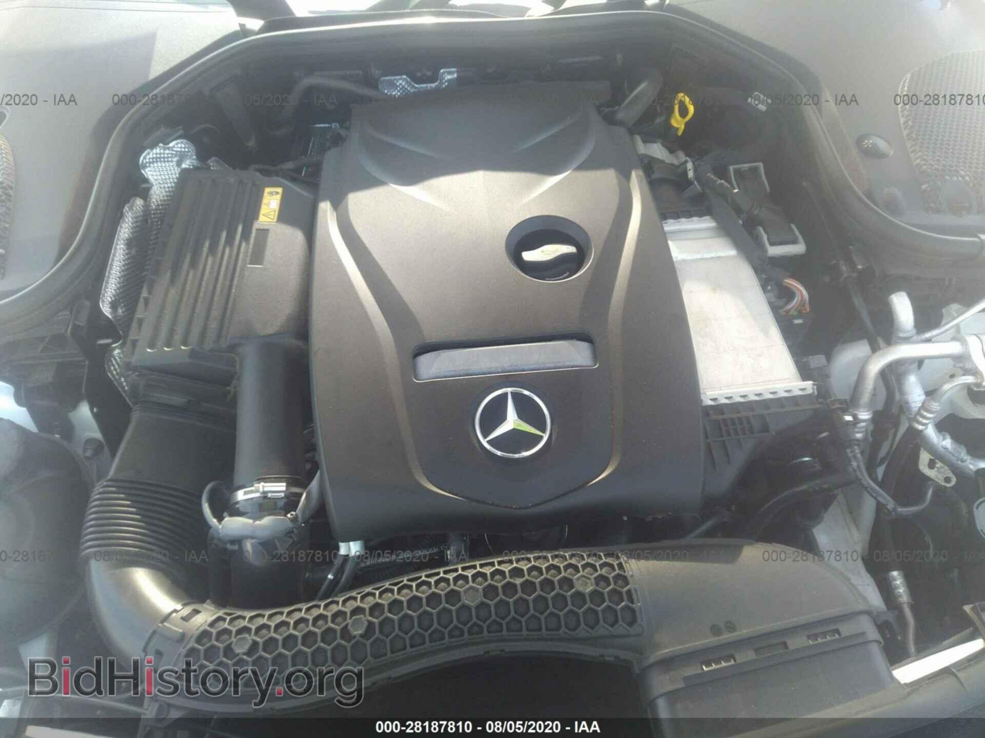 2017 MERCEDES-BENZ E-CLASS - VIN: WDDZF4JB4HA104841 - Фото 10