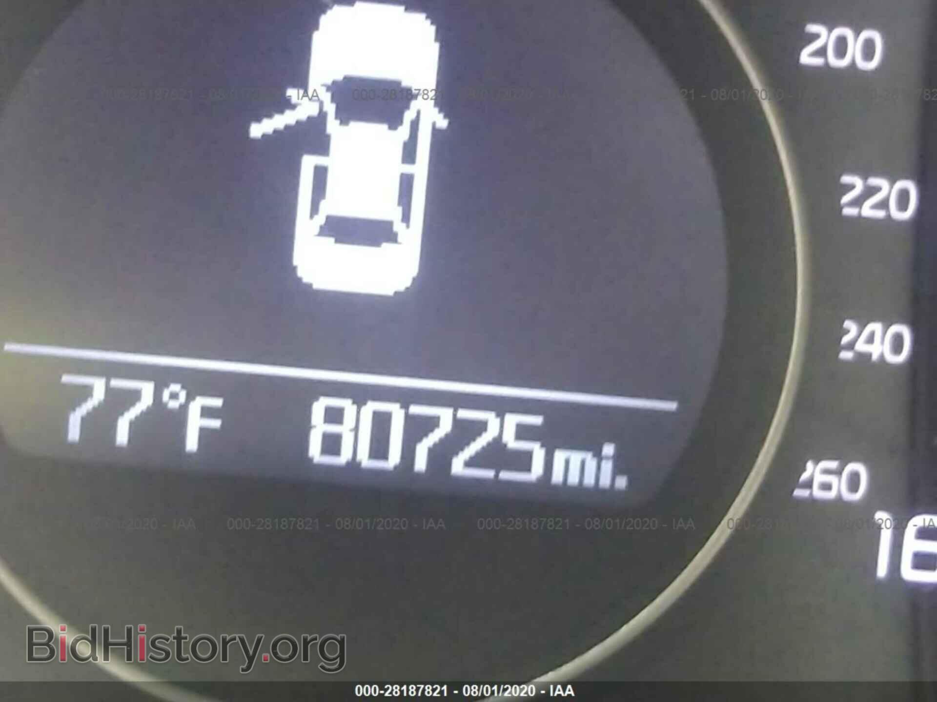 2015 KIA OPTIMA - VIN: 5XXGN4A74FG428194 - Фото 7