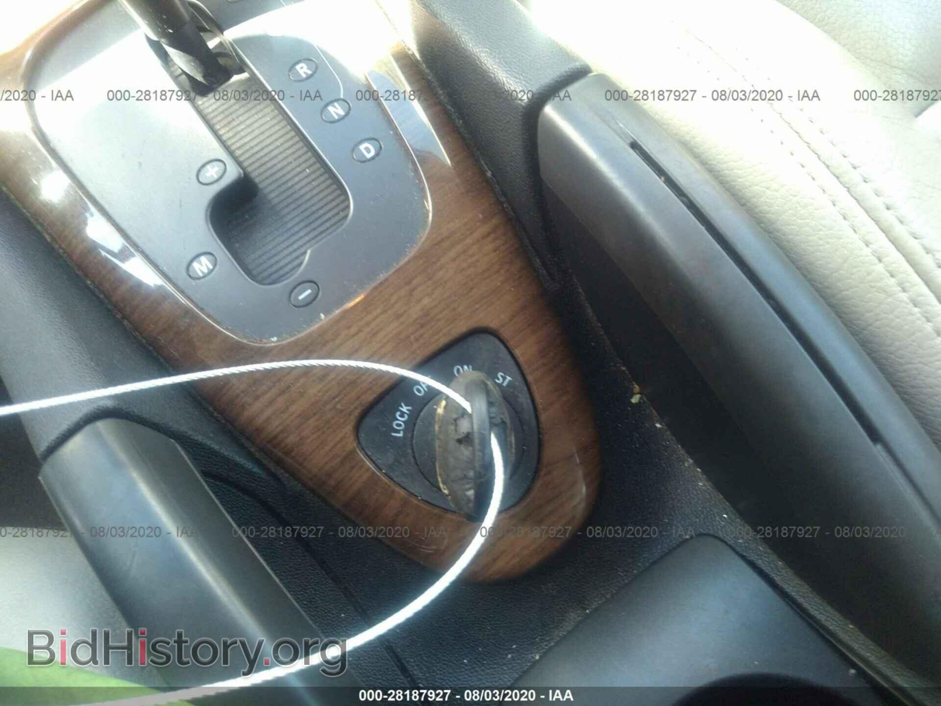 2006 SAAB 9-3 - VIN: YS3FD79Y066110285 - Photo 11