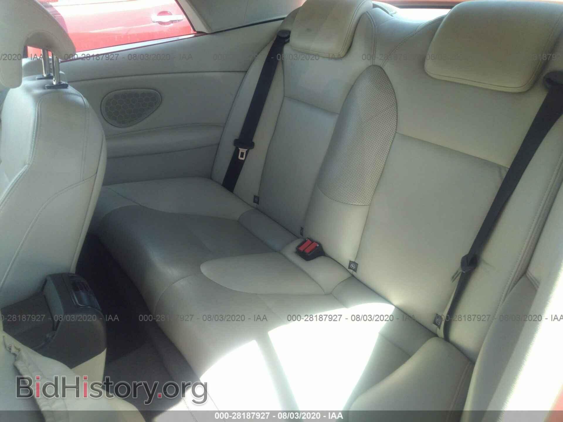 2006 SAAB 9-3 - VIN: YS3FD79Y066110285 - Photo 8