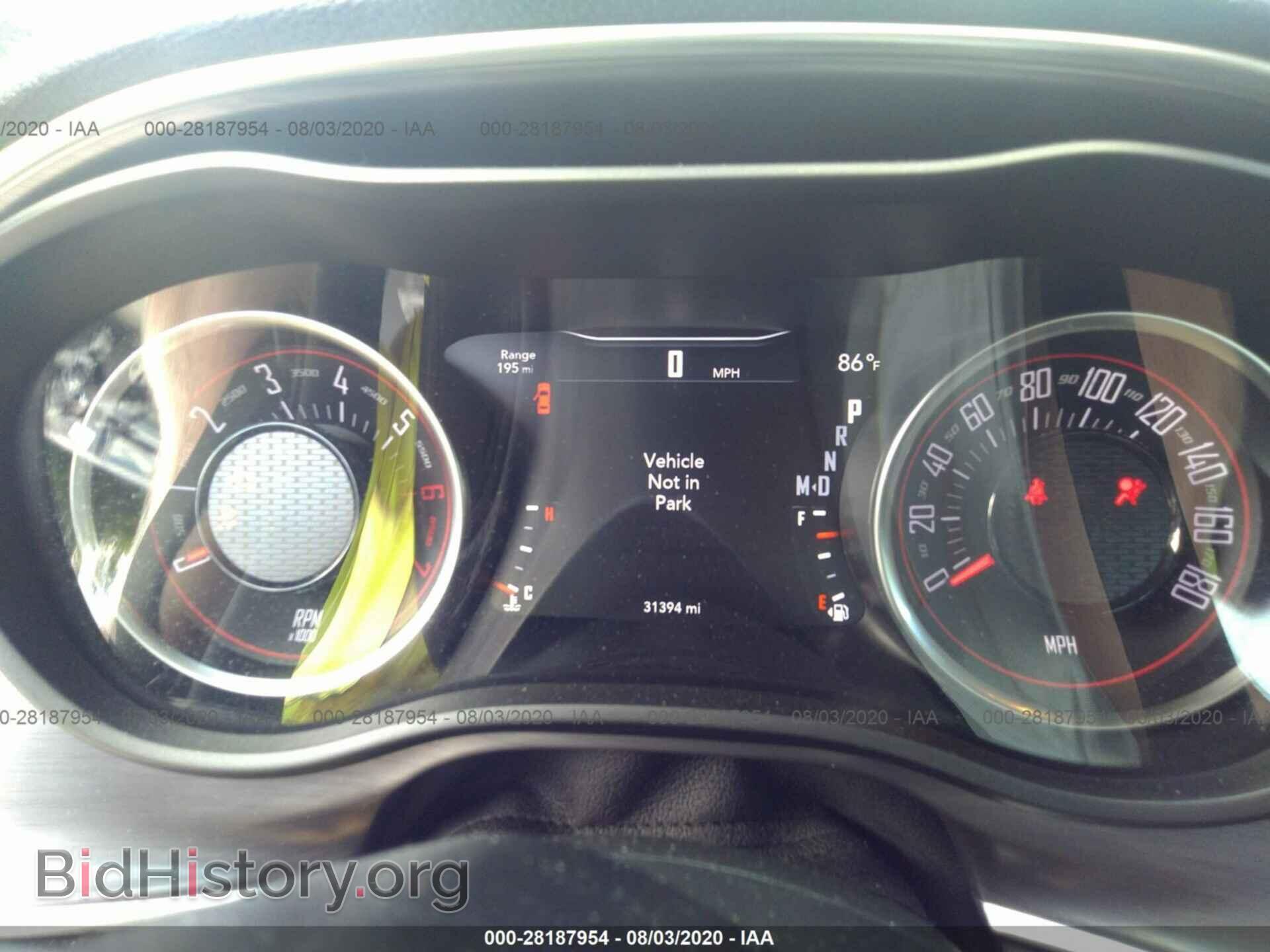 2017 DODGE CHALLENGER - VIN: 2C3CDZFJ8HH666041 - Фото 7