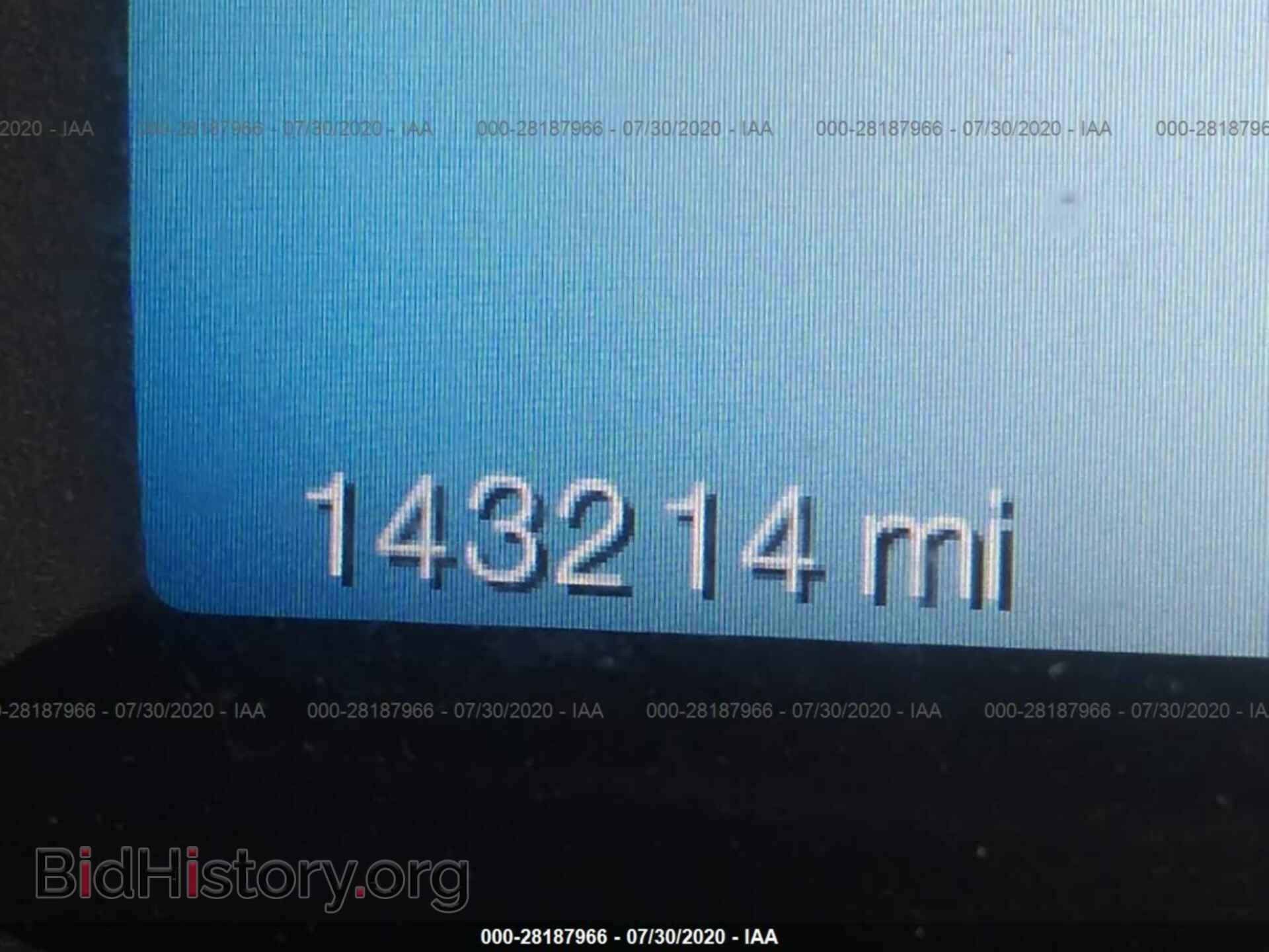 2011 FORD EXPLORER - VIN: 1FMHK7F84BGA12418 - Фото 7