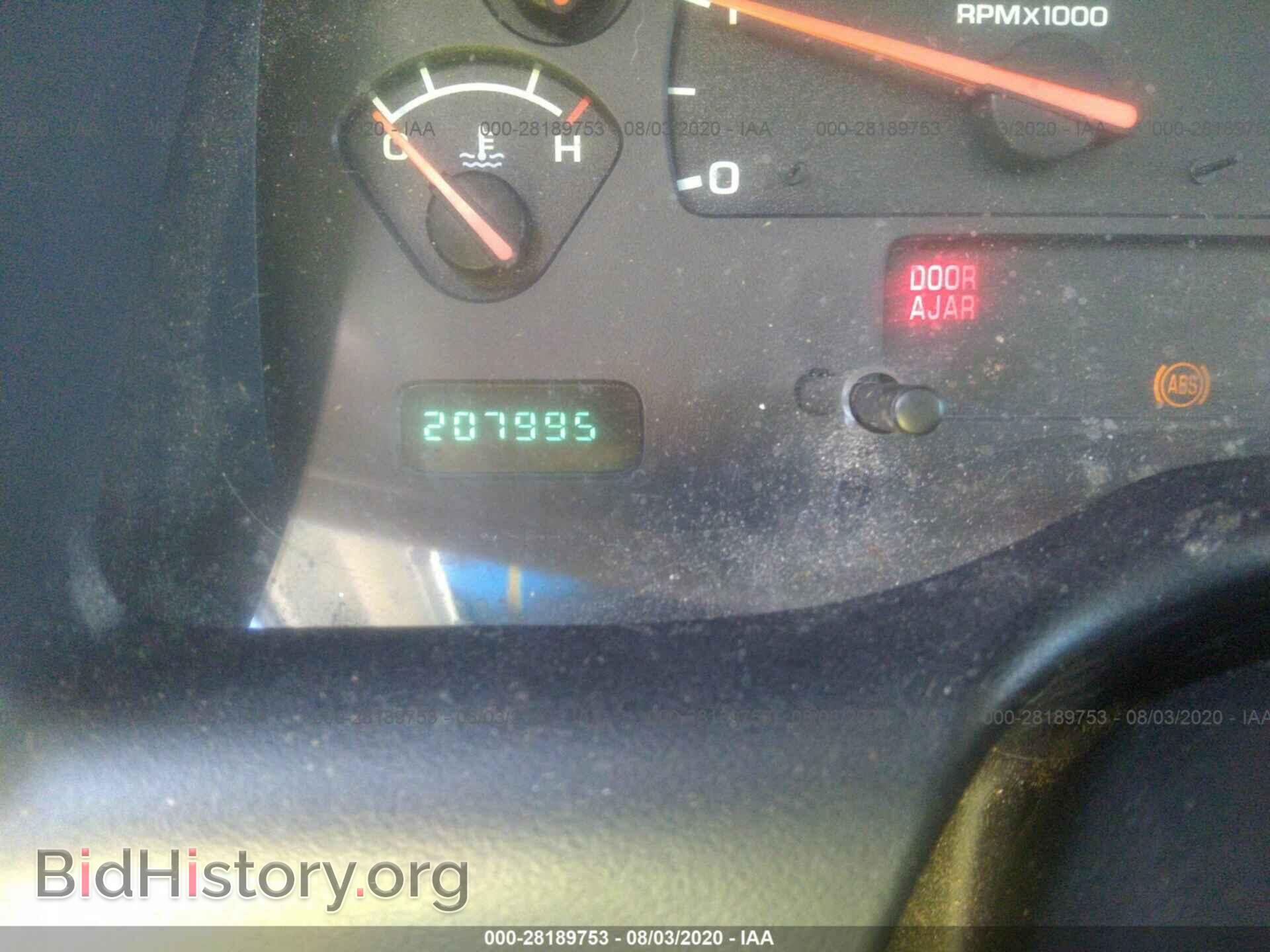 2002 DODGE DAKOTA - VIN: 1B7GL42X12S569552 - Фото 7