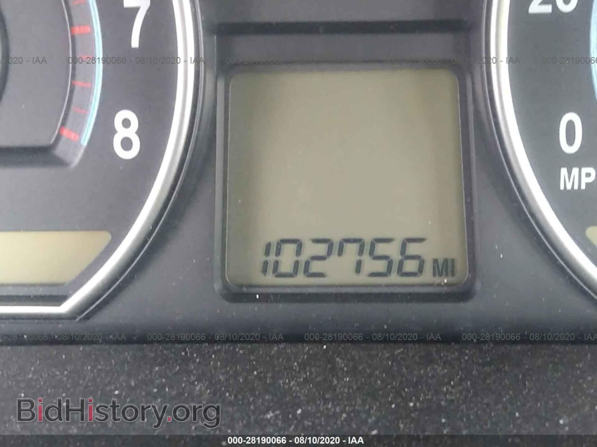 2008 KIA OPTIMA - VIN: KNAGE123785200852 - Фото 7