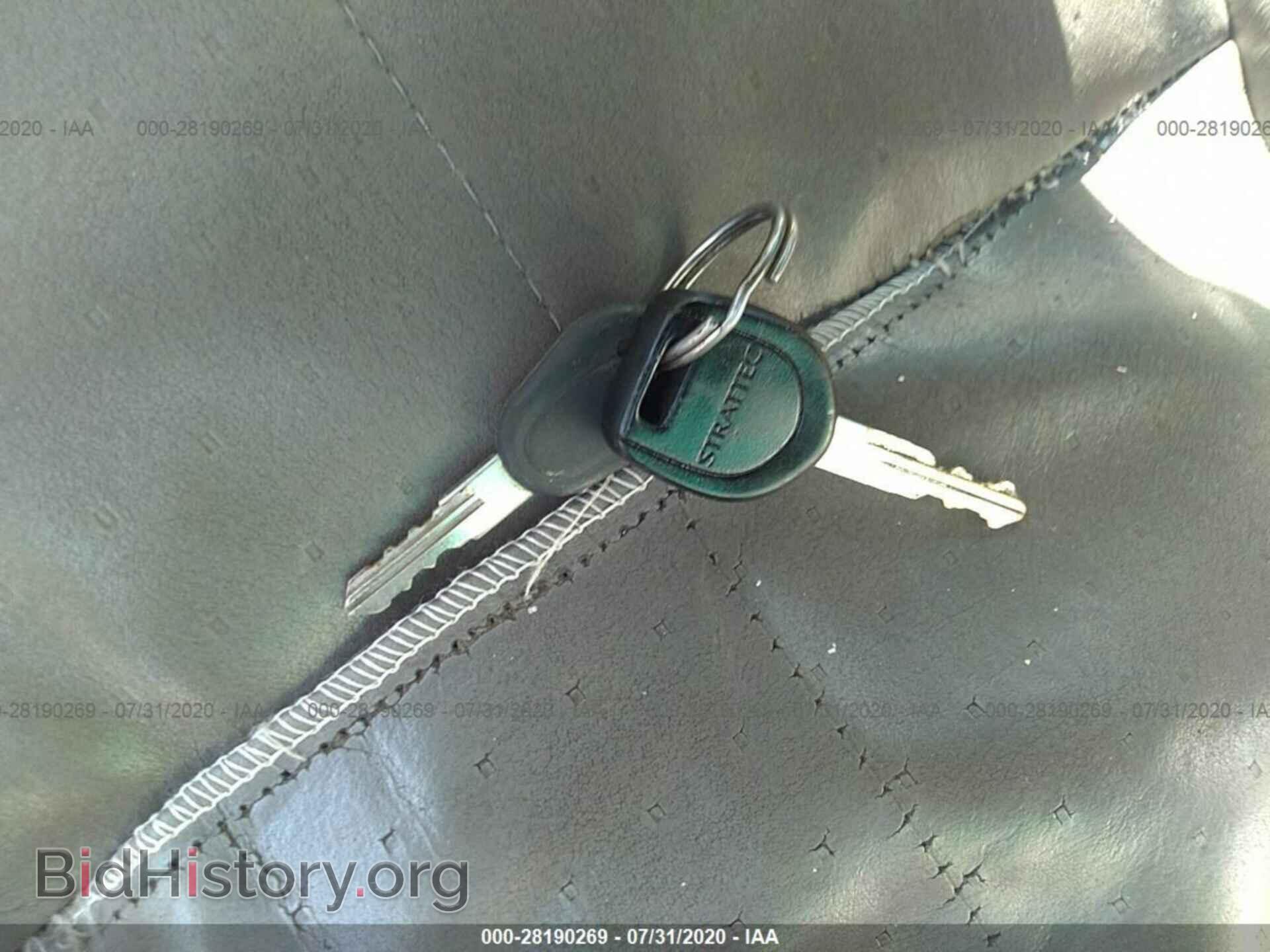 2003 MITSUBISHI ECLIPSE - VIN: 4A3AE45G43E025524 - Фото 11