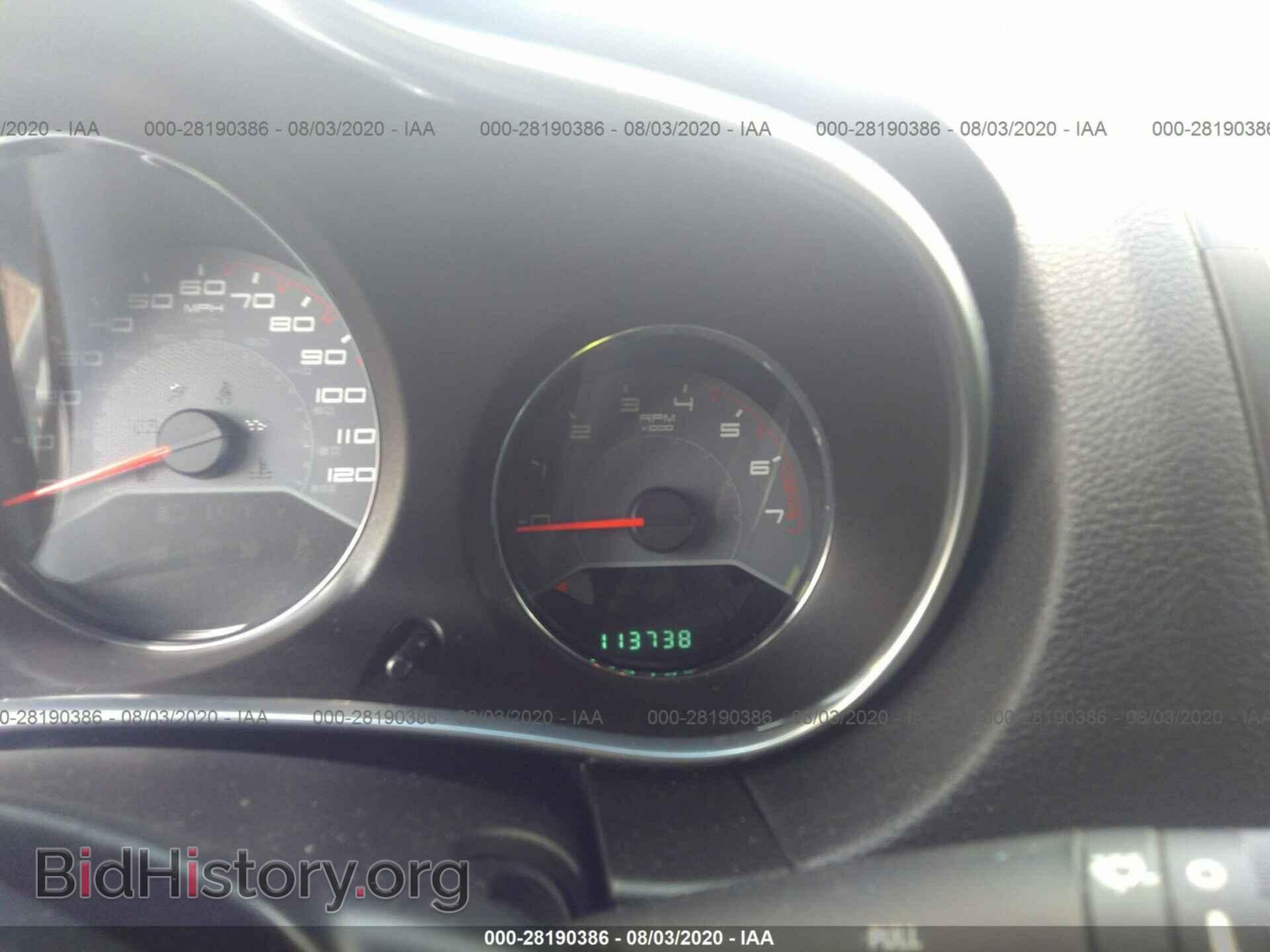 2013 DODGE AVENGER - VIN: 1C3CDZAG9DN720850 - Photo 7
