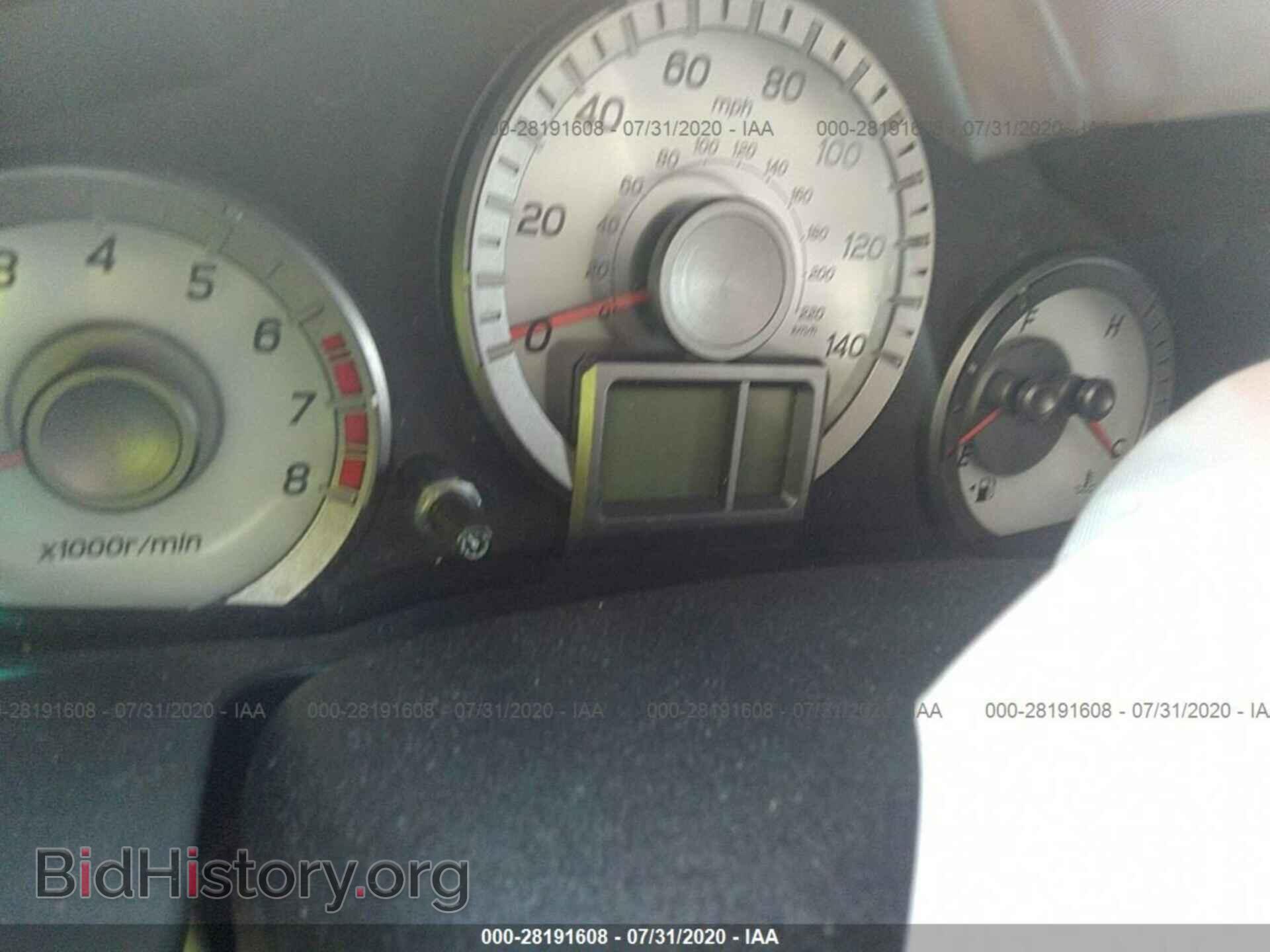 2013 HONDA PILOT - VIN: 5FNYF4H47DB070084 - Фото 7