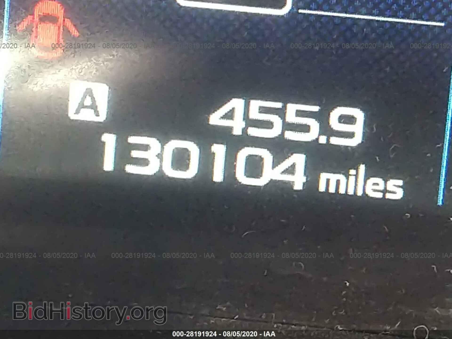 2015 SUBARU OUTBACK - VIN: 4S4BSBAC2F3216121 - Фото 7