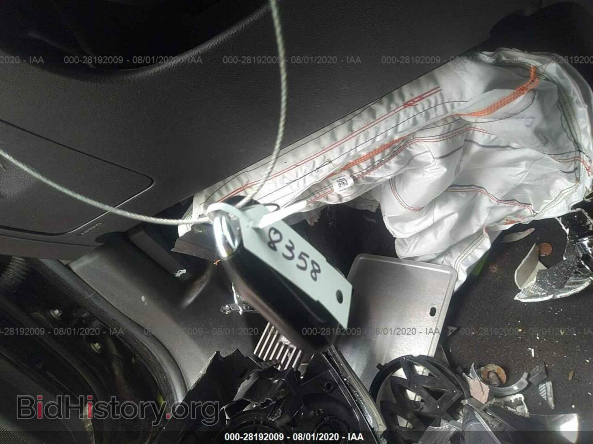 2017 BUICK ENCORE - VIN: KL4CJASBXHB038358 - Фото 11