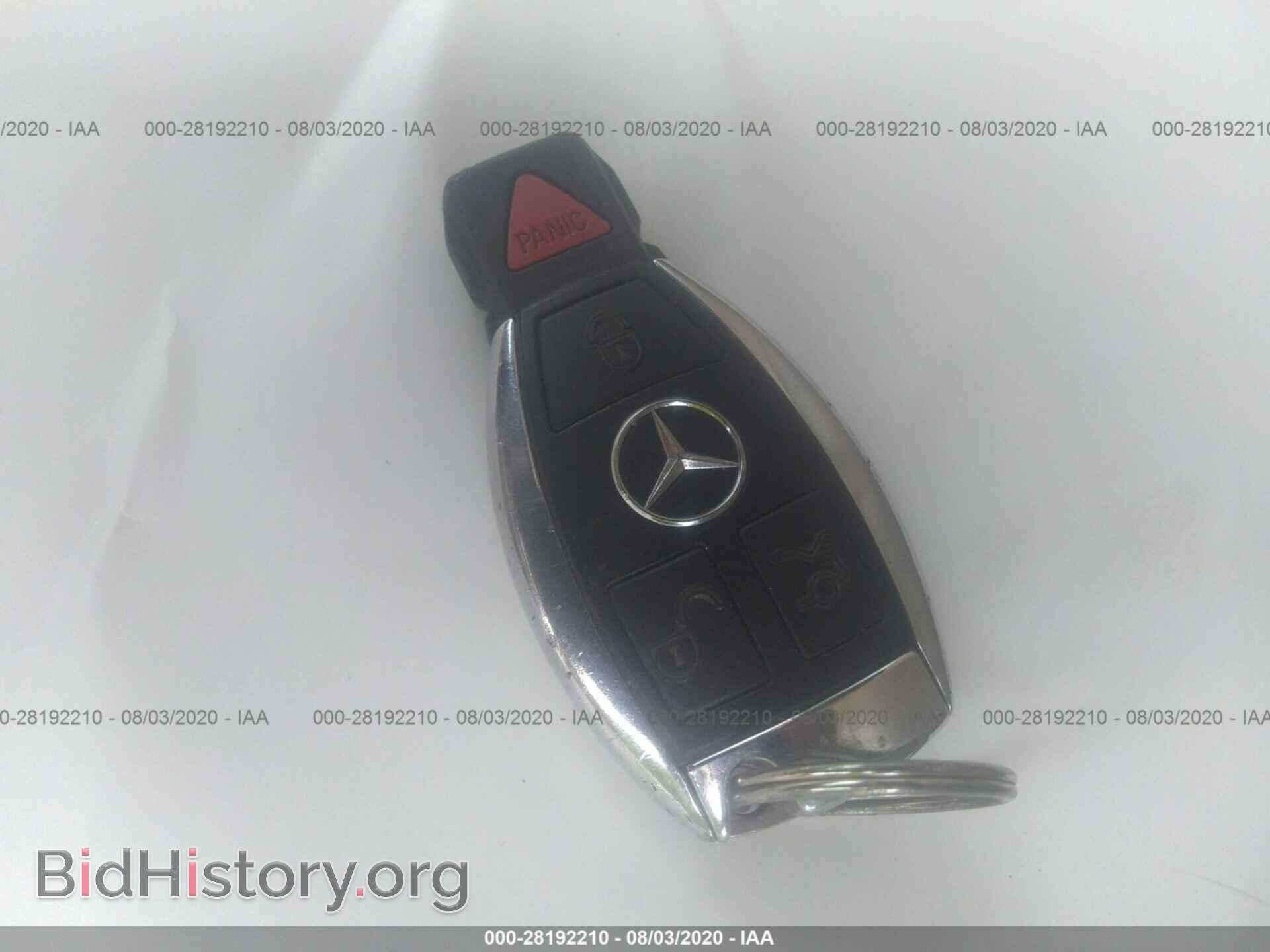 2010 MERCEDES-BENZ GL-CLASS - VIN: 4JGBF7BE5AA608175 - Фото 11