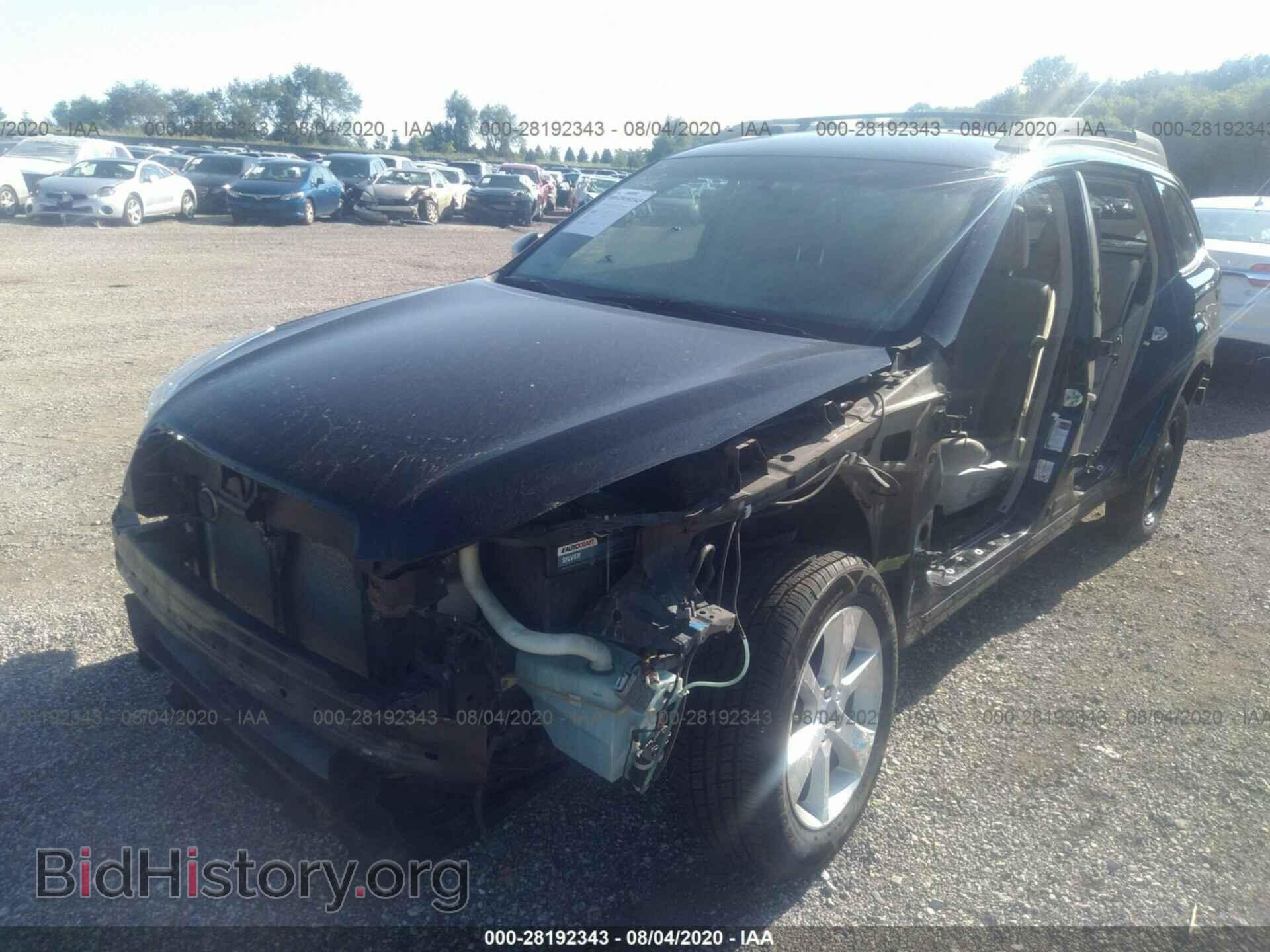 2014 SUBARU OUTBACK - VIN: 4S4BRCCC4E3260828 - Фото 6