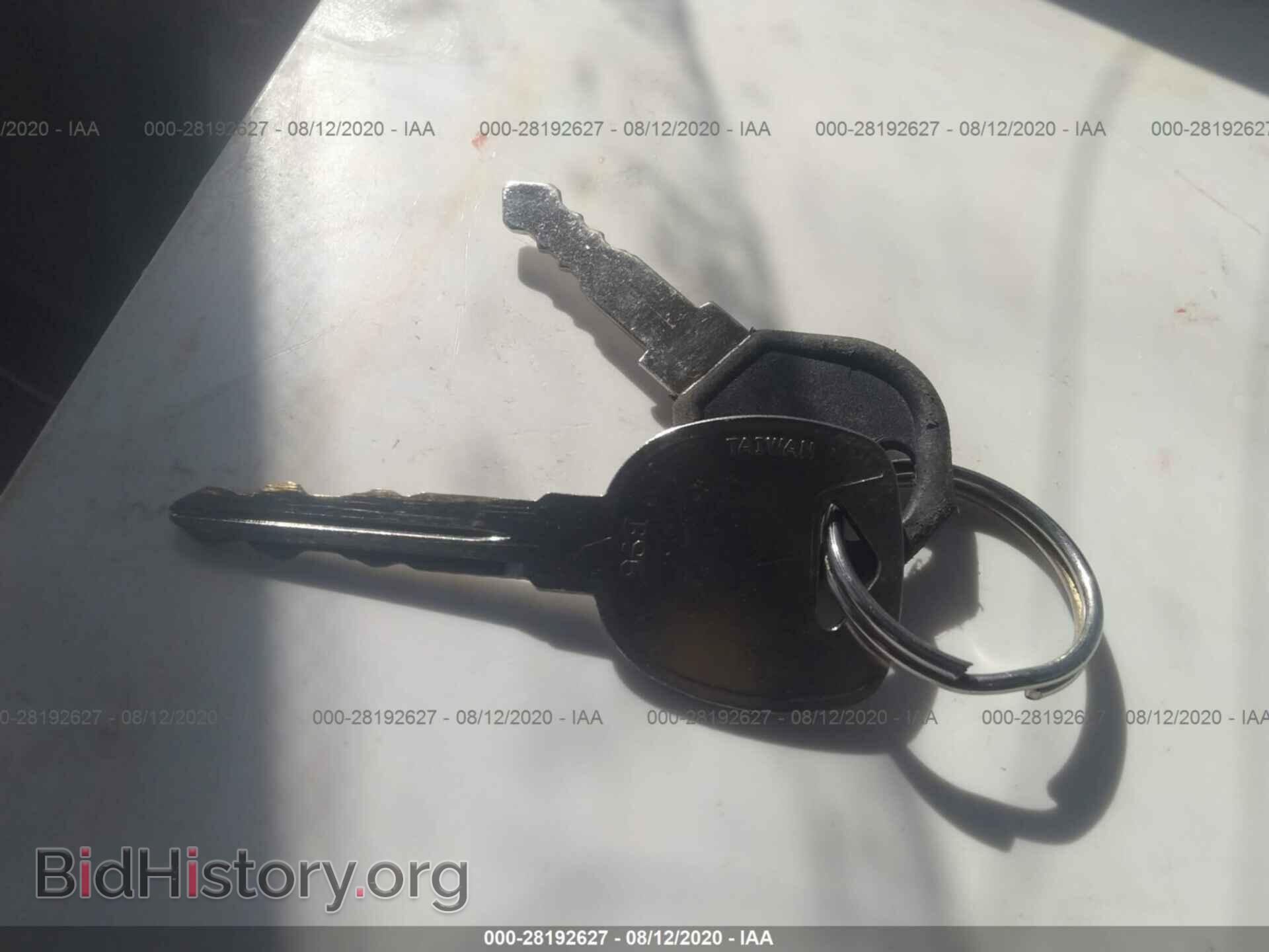 2003 SATURN LS - VIN: 1G8JW54R93Y526006 - Фото 11