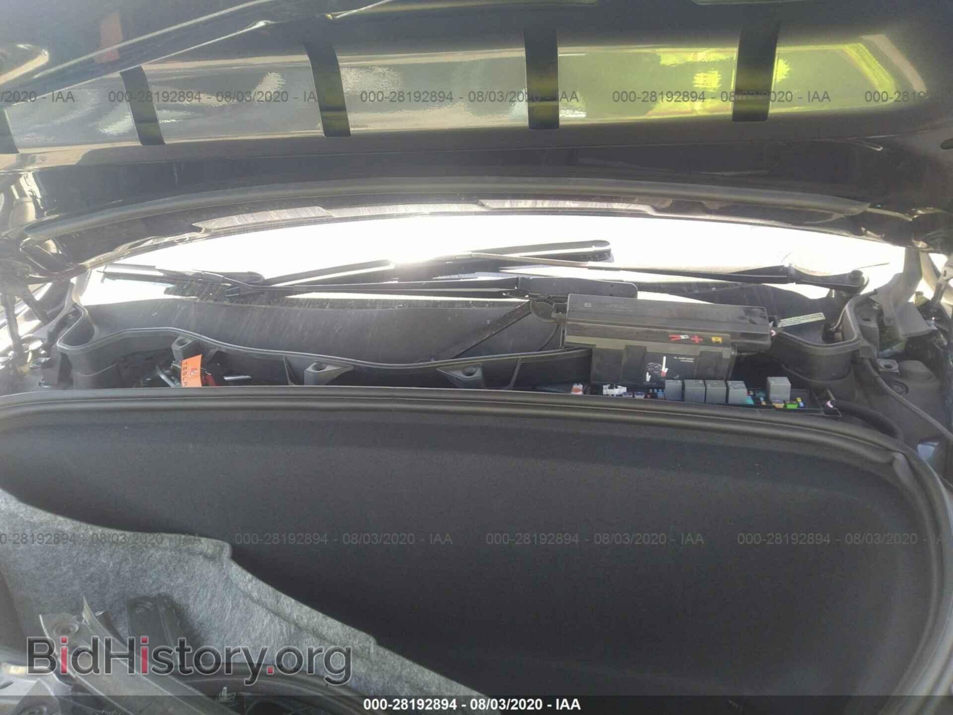 2016 TESLA MODEL X - VIN: 5YJXCAE2XGF002498 - Photo 10