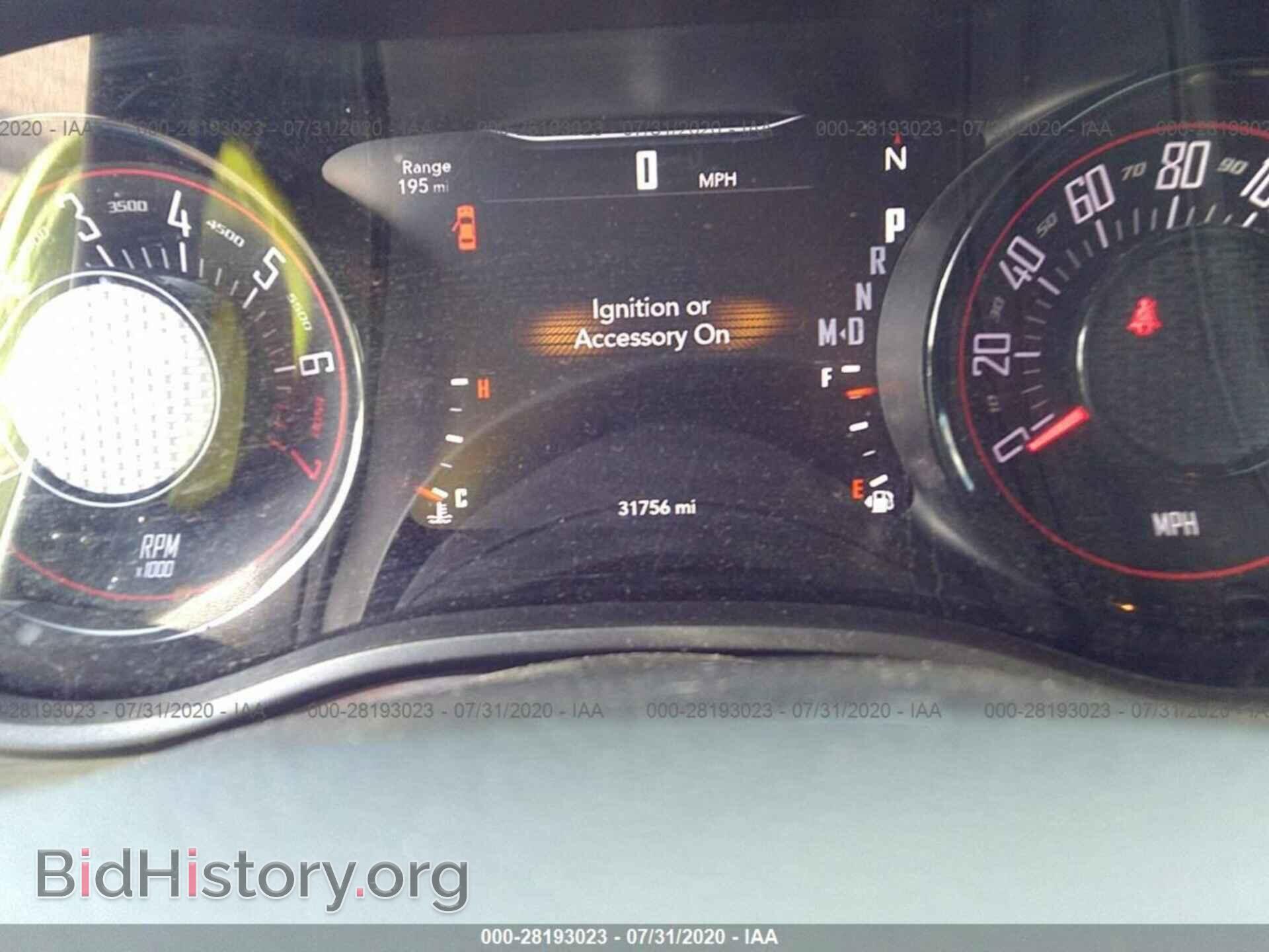 2018 DODGE CHALLENGER - VIN: 2C3CDZAG9JH183241 - Photo 7