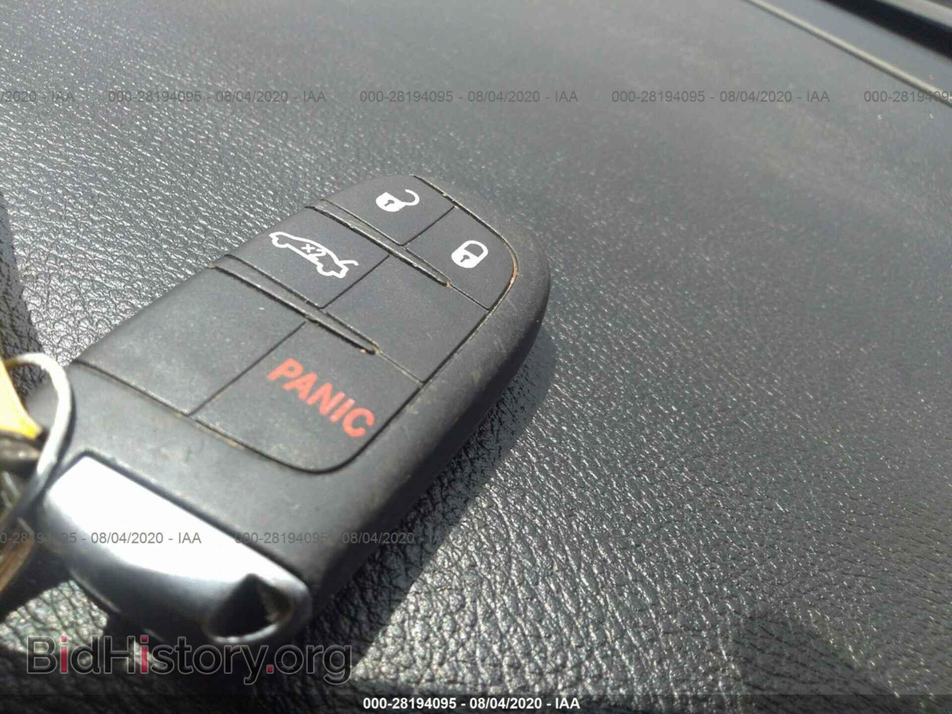 2017 DODGE CHALLENGER - VIN: 2C3CDZAG2HH554539 - Фото 11