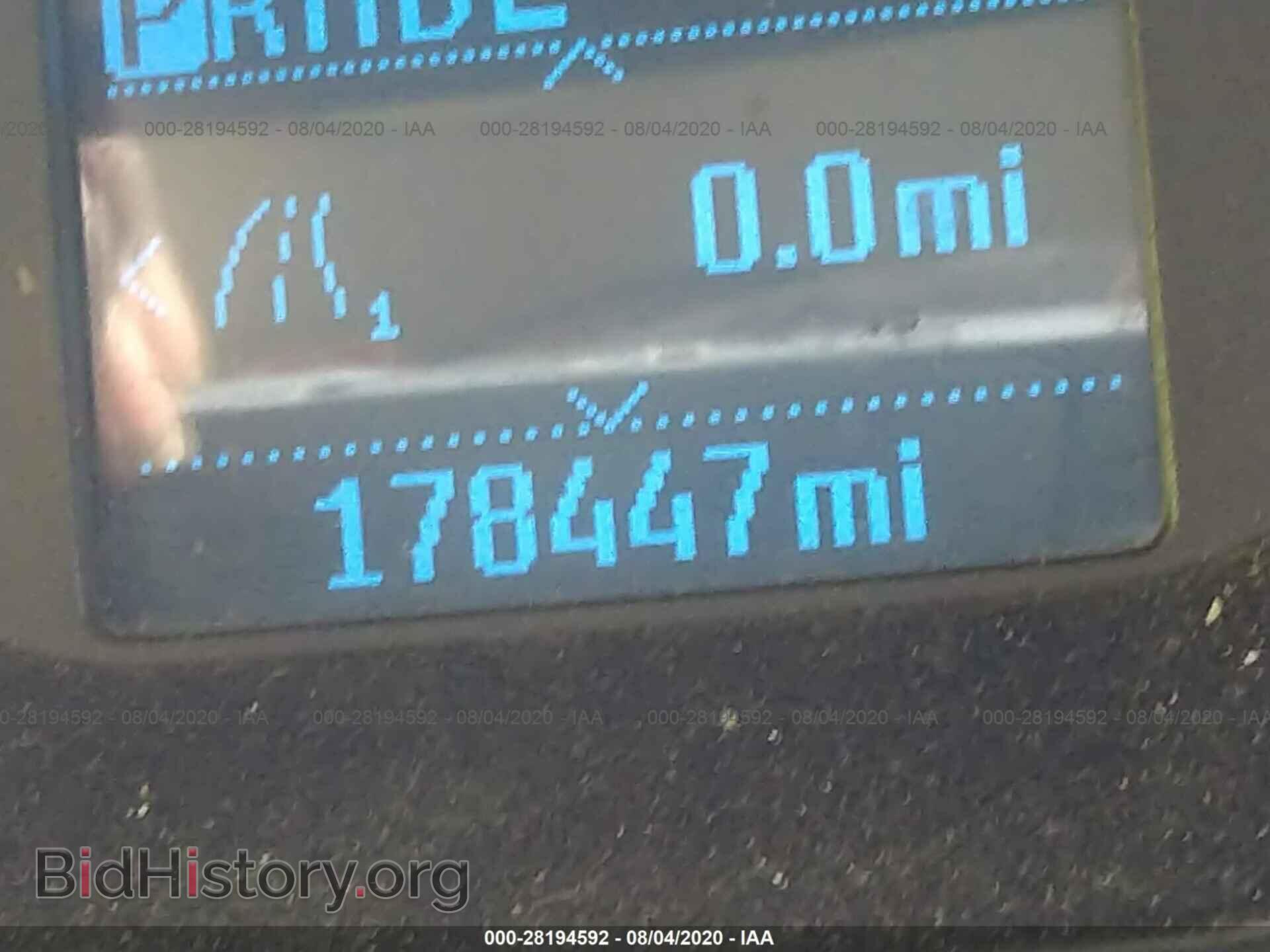 2012 FORD FOCUS - VIN: 1FAHP3F20CL115084 - Photo 7