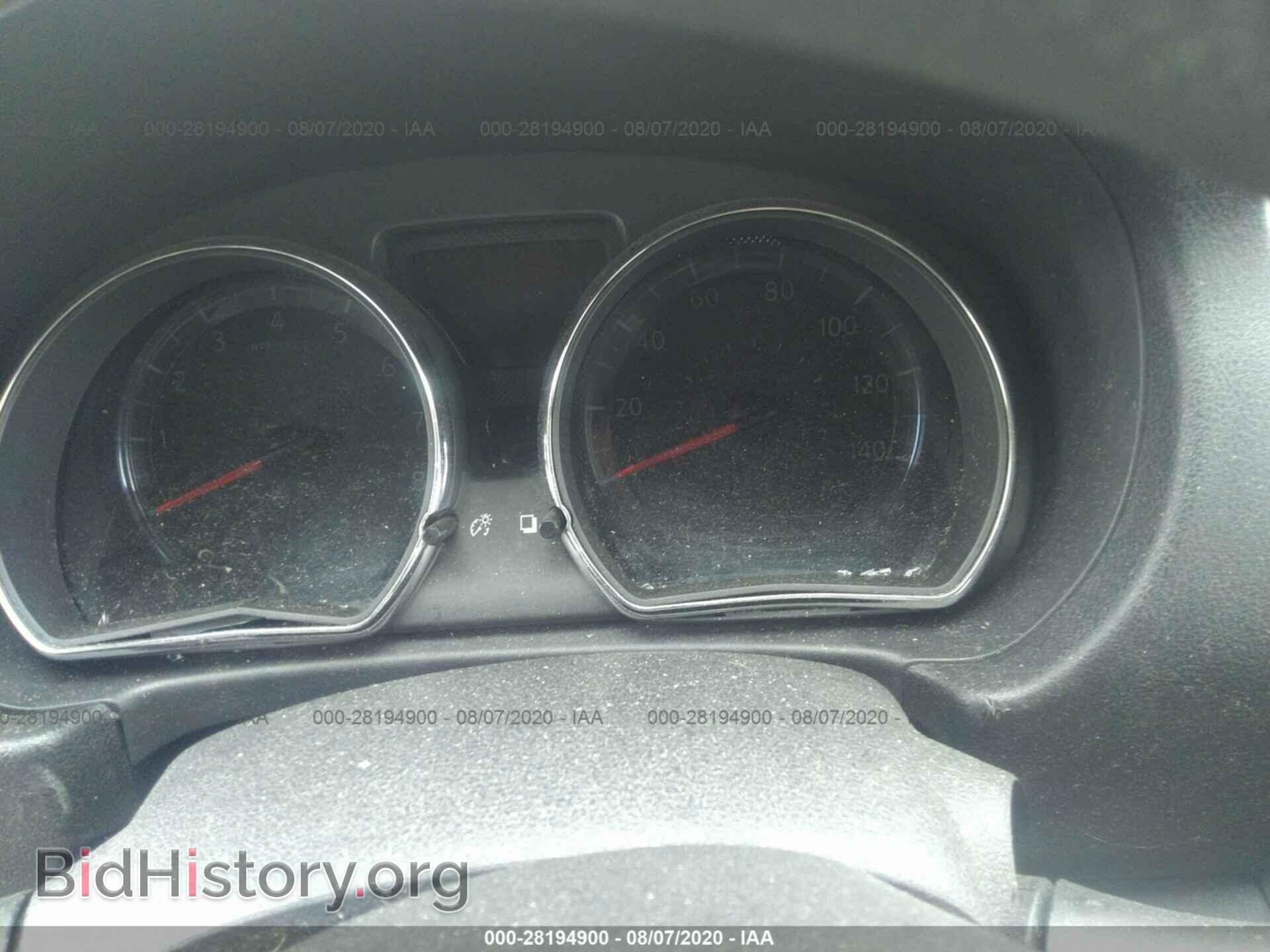 2017 NISSAN VERSA NOTE - VIN: 3N1CE2CP5HL371014 - Photo 7