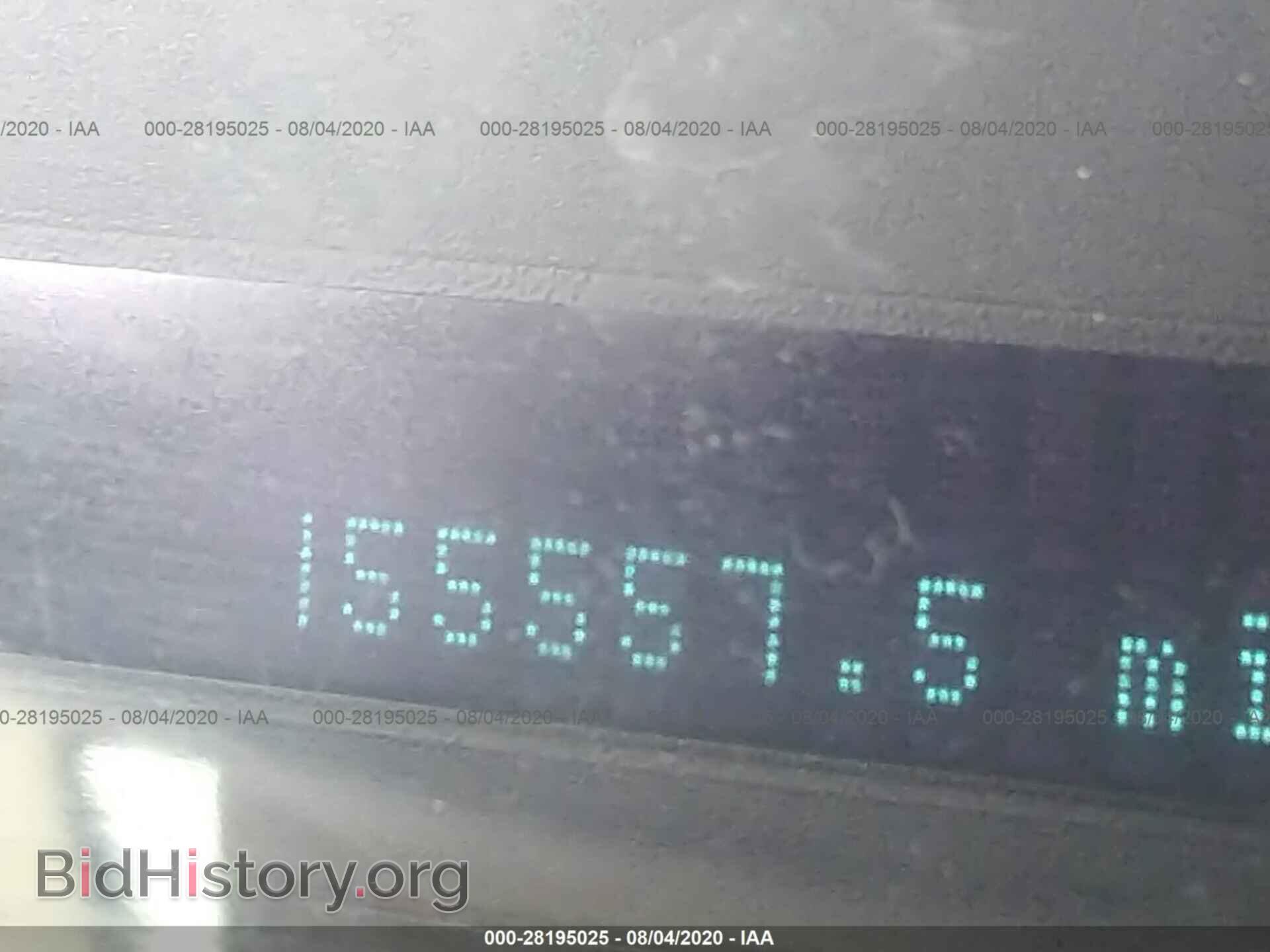 2011 FORD ESCAPE - VIN: 1FMCU0EG0BKC30678 - Фото 7