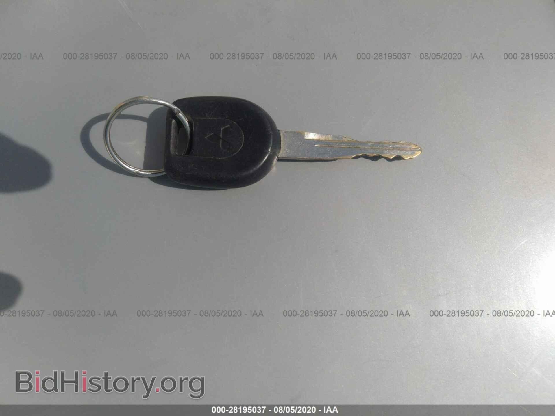 2004 MITSUBISHI ECLIPSE - VIN: 4A3AE55H14E048887 - Фото 11
