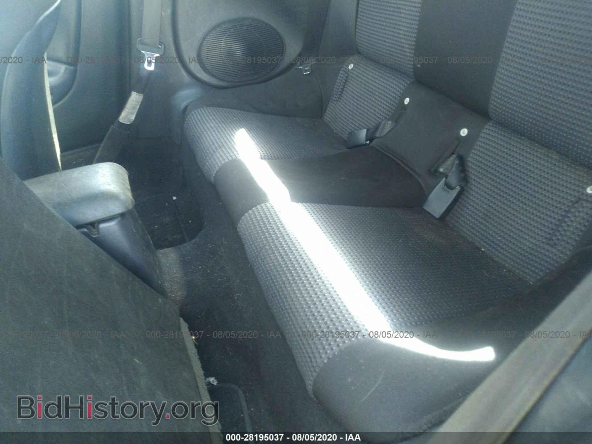 2004 MITSUBISHI ECLIPSE - VIN: 4A3AE55H14E048887 - Фото 8
