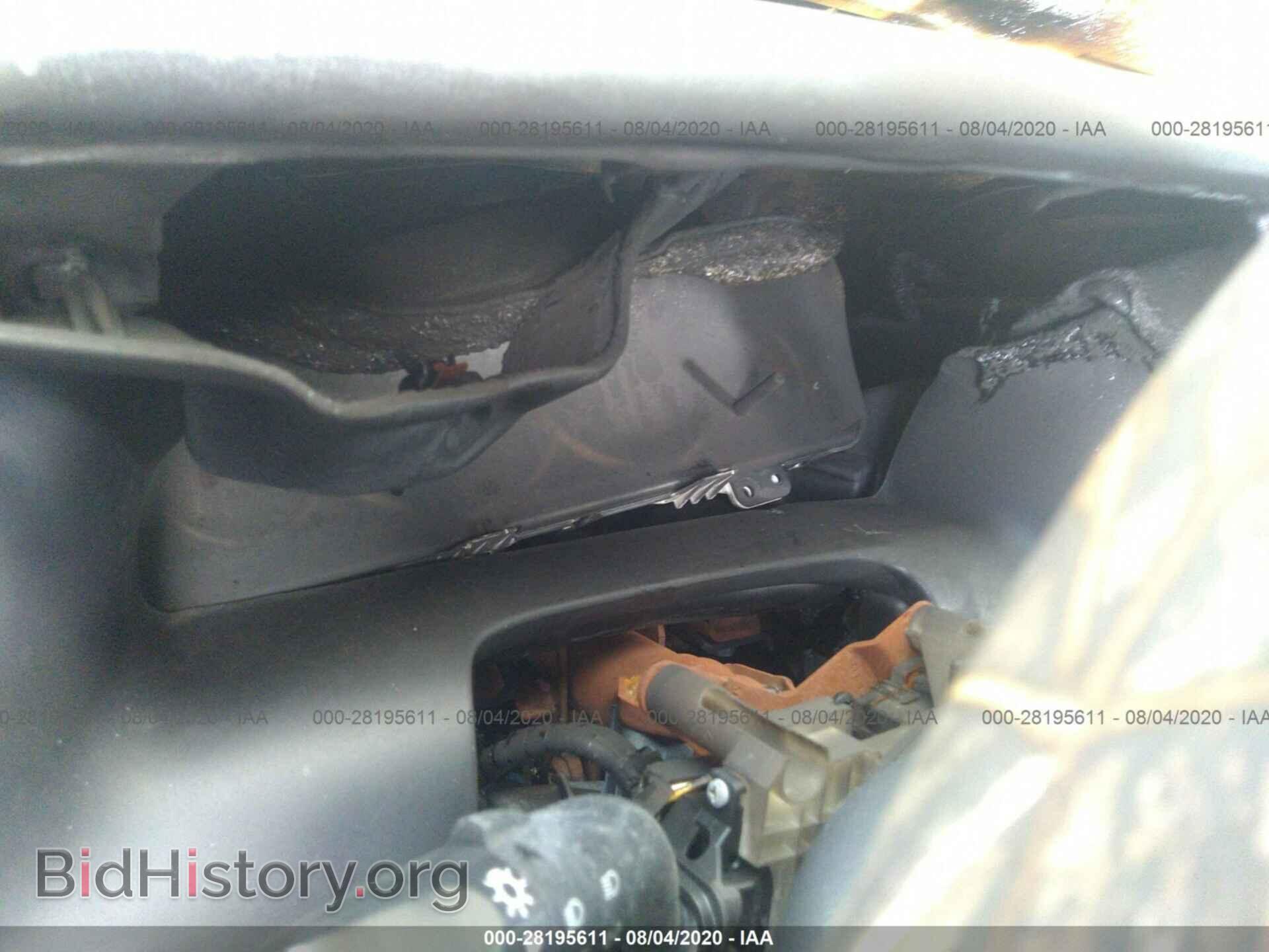2005 MAZDA TRIBUTE - VIN: 4F2CZ96115KM26945 - Фото 7