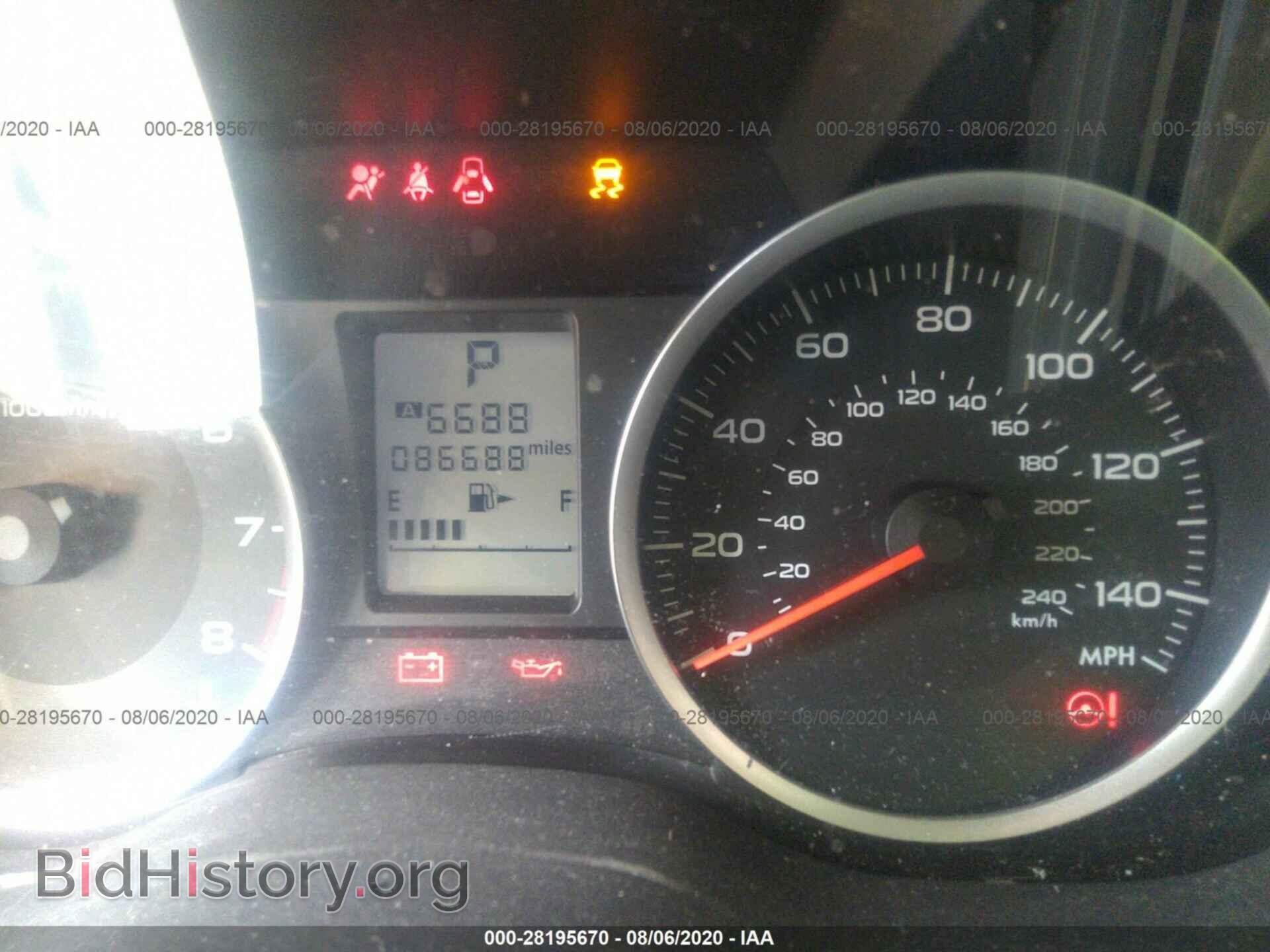 2018 SUBARU FORESTER - VIN: JF2SJADC8JH565178 - Фото 7