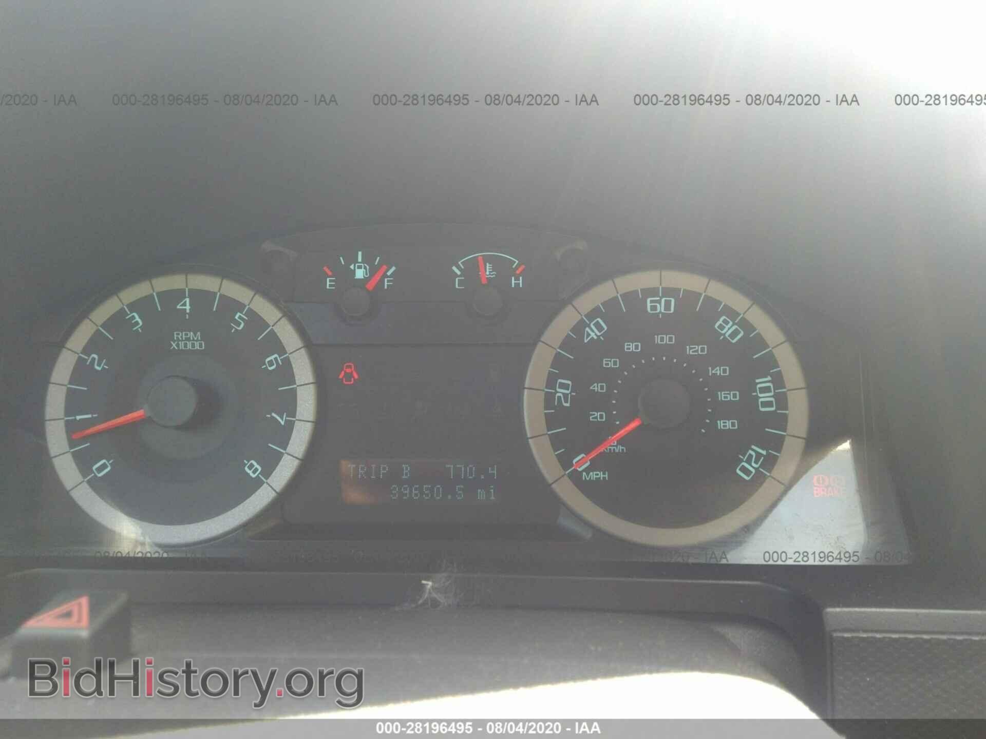 2012 FORD ESCAPE - VIN: 1FMCU0EG9CKC37727 - Фото 7
