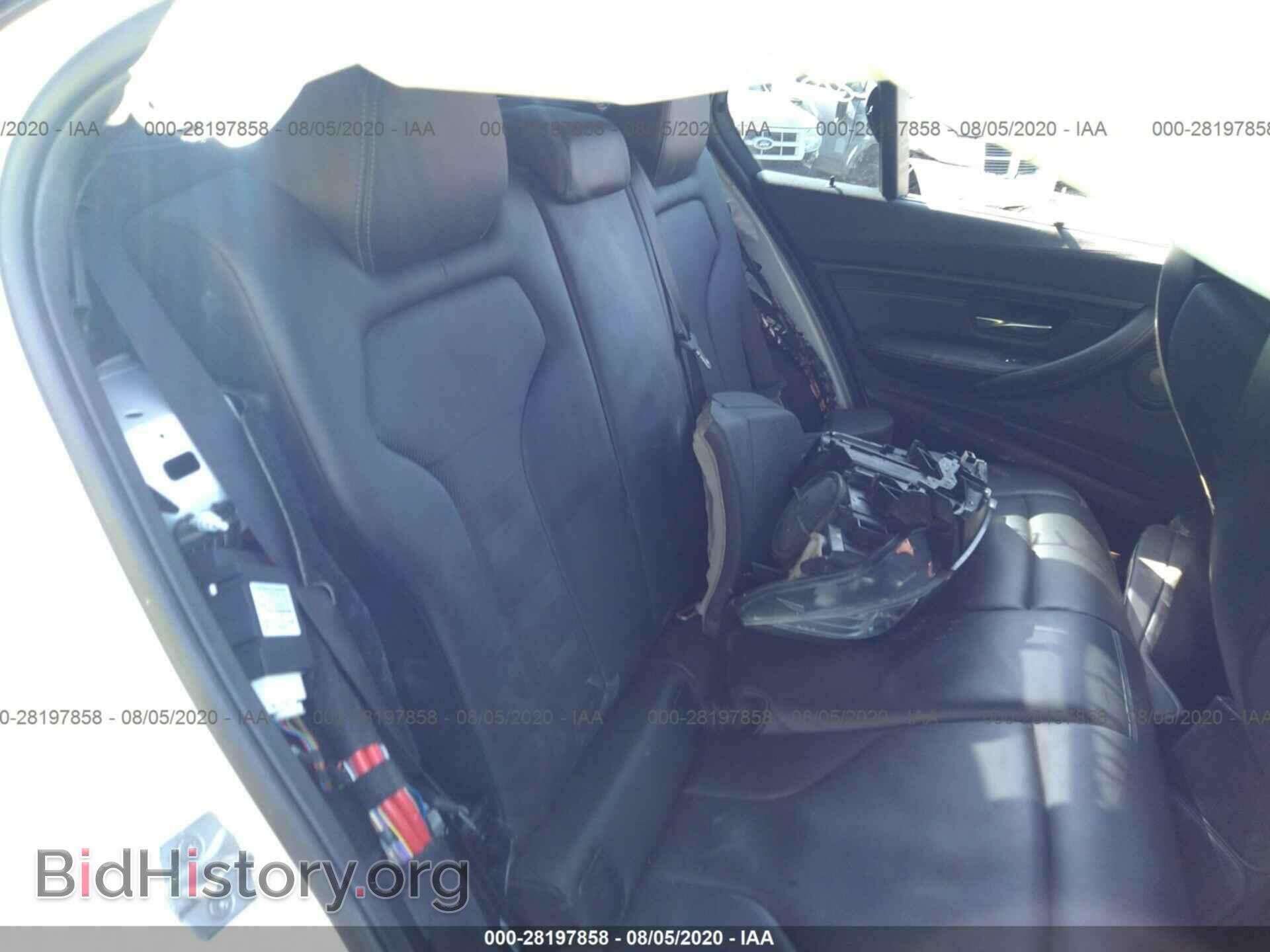 2017 BMW M3 - VIN: WBS8M9C56H5G42123 - Фото 8