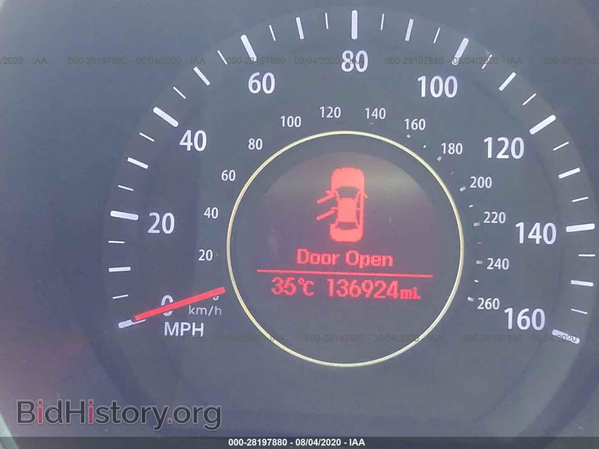2013 KIA OPTIMA - VIN: 5XXGM4A70DG099395 - Фото 7
