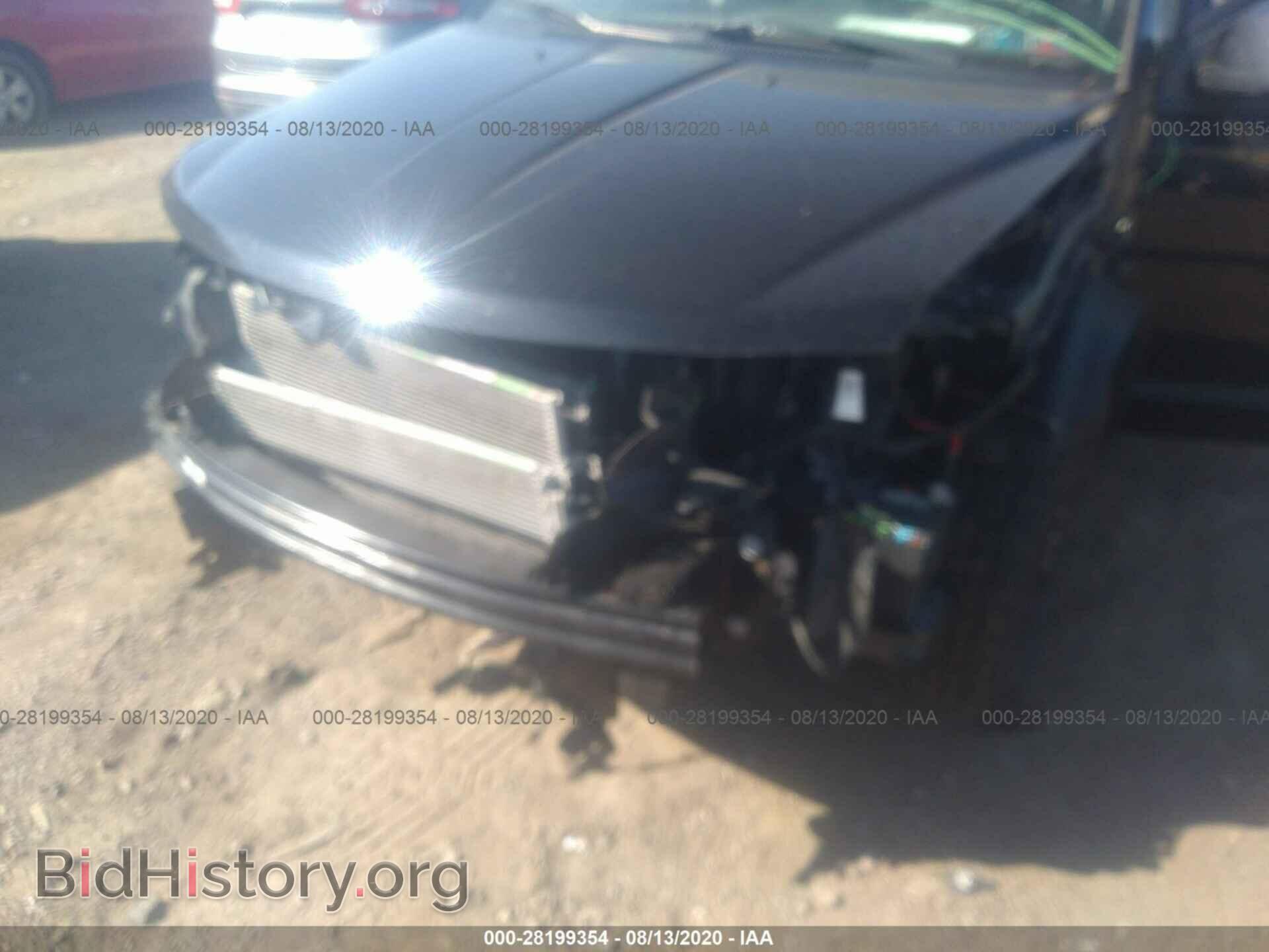 2017 DODGE JOURNEY - VIN: 3C4PDCAB0HT674085 - Фото 6