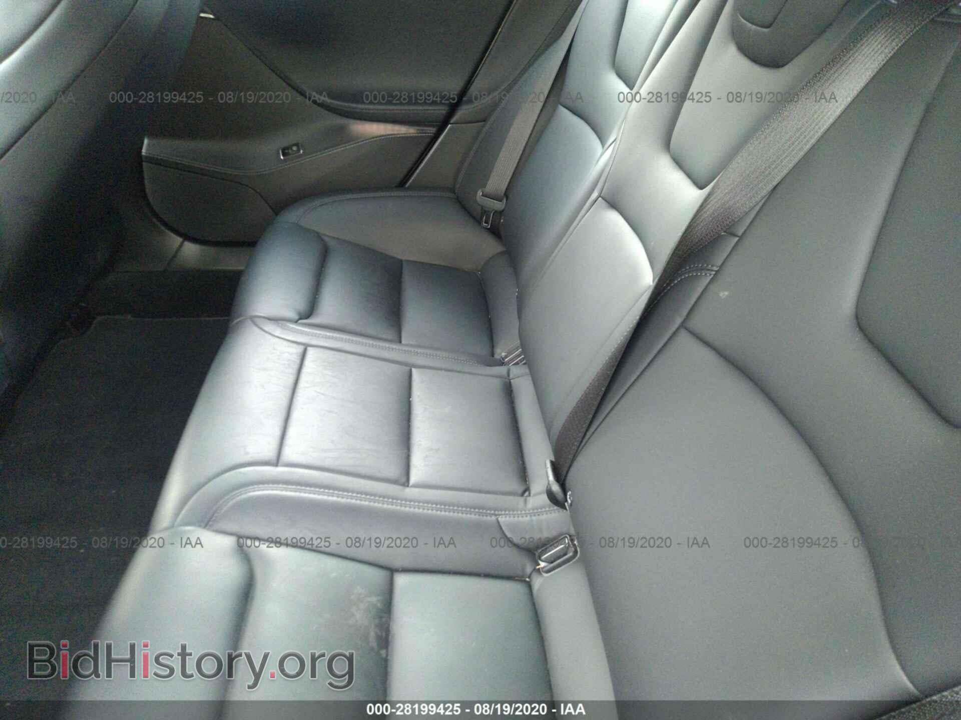 2017 TESLA MODEL S - VIN: 5YJSA1E25HF228627 - Photo 8