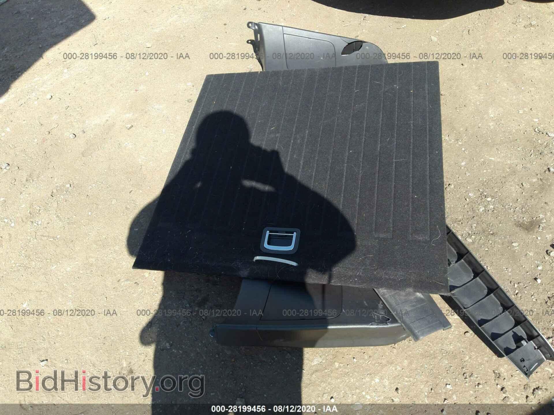 2014 SUBARU OUTBACK - VIN: 4S4BRDPC4E2262634 - Фото 12