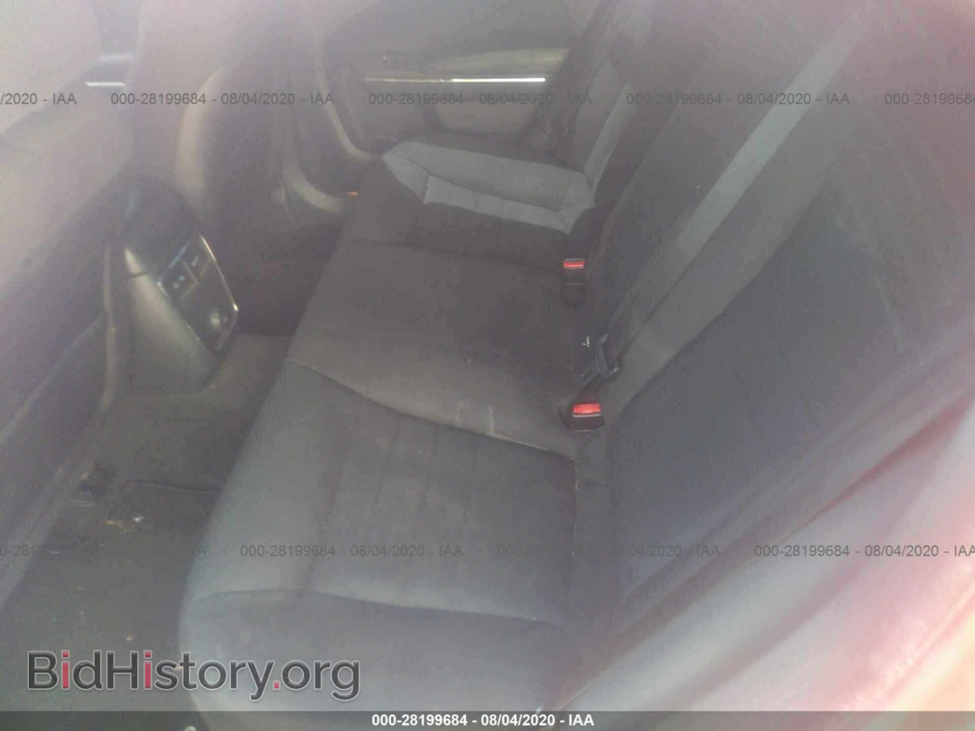 2013 DODGE CHARGER - VIN: 2C3CDXBG8DH601537 - Фото 8
