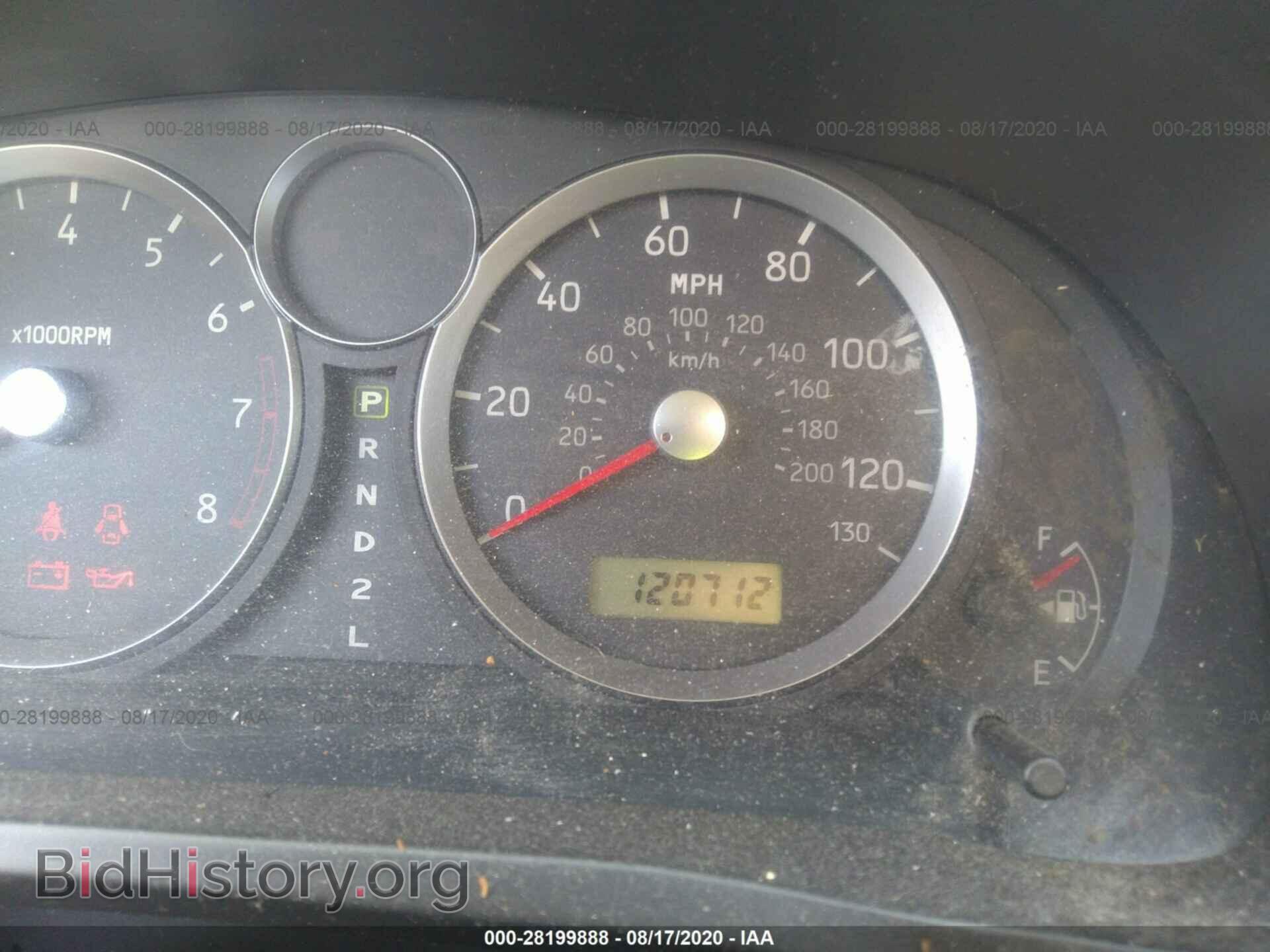 2006 SUZUKI AERIO - VIN: JS2RD61H565350454 - Фото 7