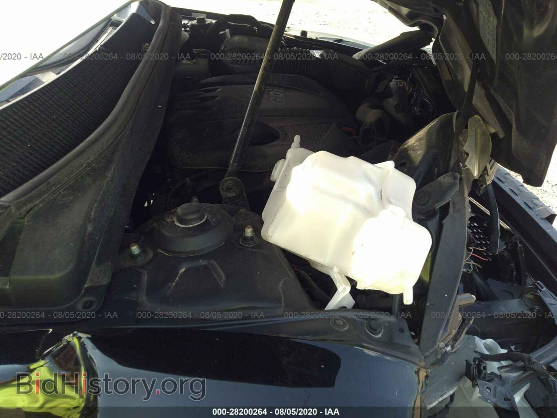 2014 KIA OPTIMA - VIN: 5XXGM4A77EG295349 - Фото 10