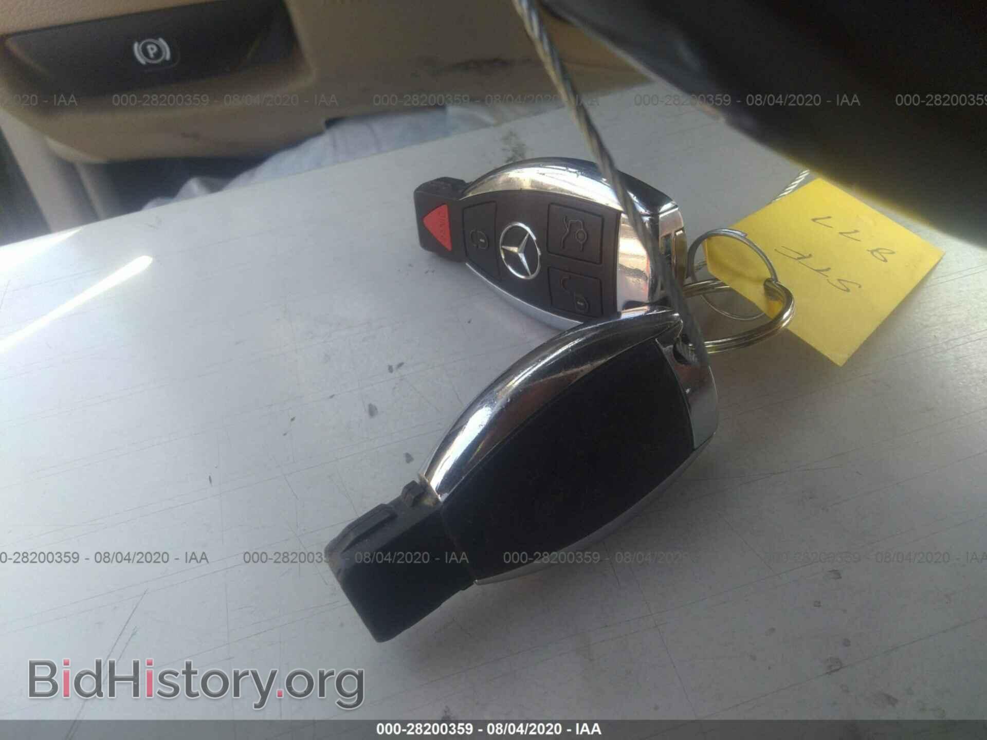 2011 MERCEDES-BENZ E-CLASS - VIN: WDDKK5GF2BF065593 - Фото 11