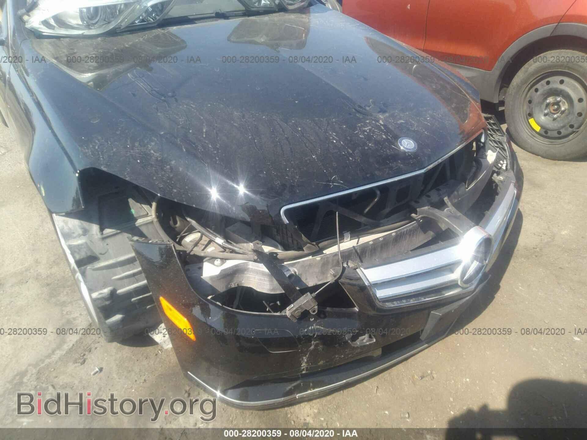 2011 MERCEDES-BENZ E-CLASS - VIN: WDDKK5GF2BF065593 - Фото 6