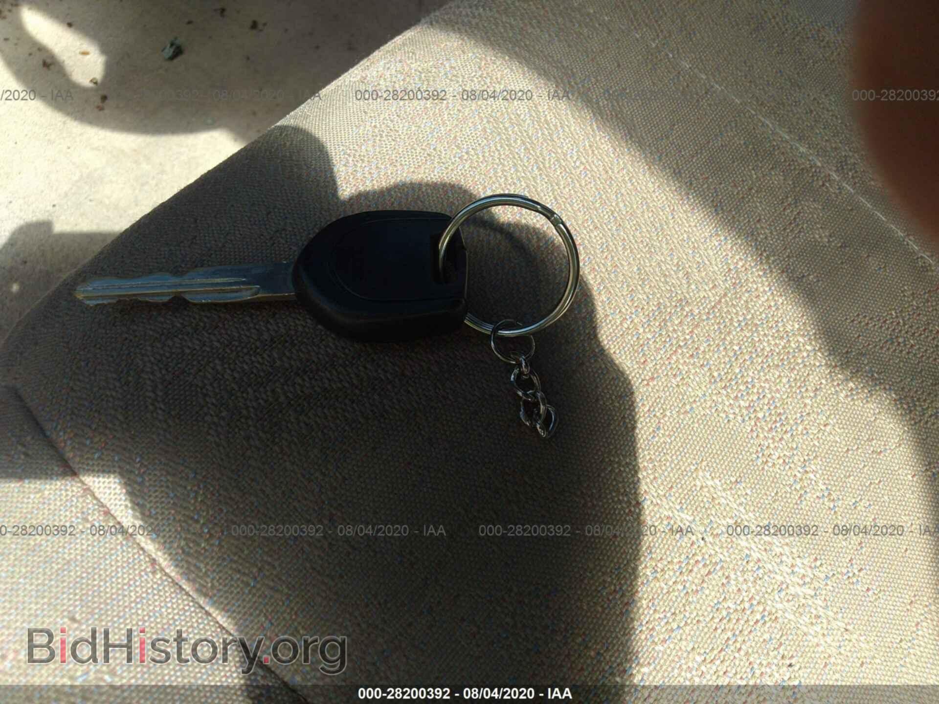 2001 MITSUBISHI ECLIPSE - VIN: 4A3AE45G21E065193 - Фото 11