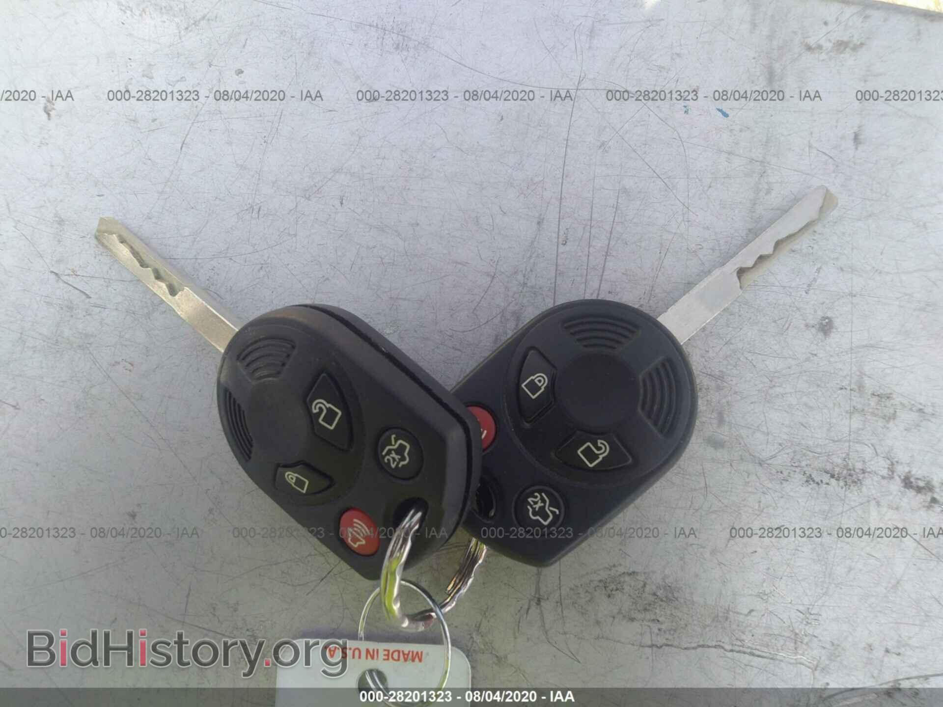 2017 FORD FOCUS - VIN: 1FADP3E22HL235900 - Photo 11