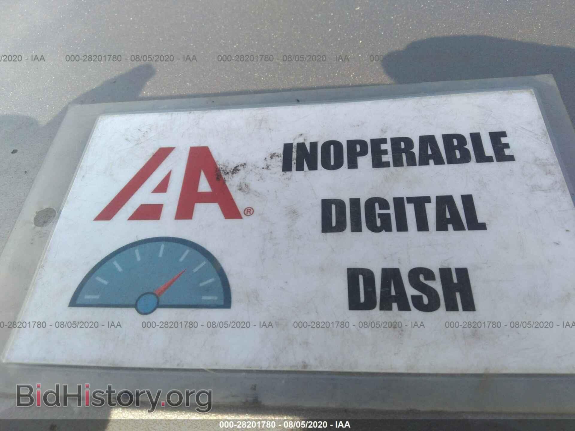 2005 SAAB 9-5 - VIN: YS3ED49A853512259 - Фото 7