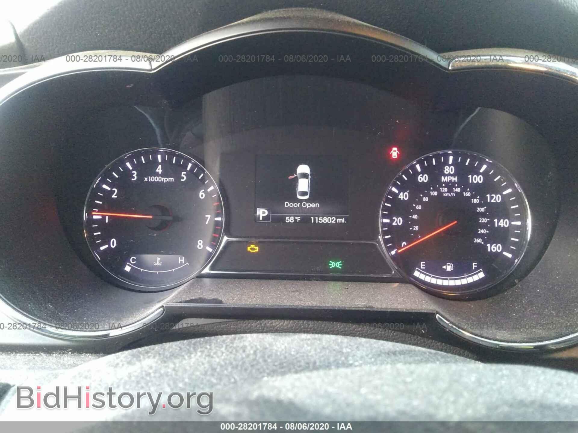2013 KIA OPTIMA - VIN: 5XXGR4A62DG147777 - Фото 7