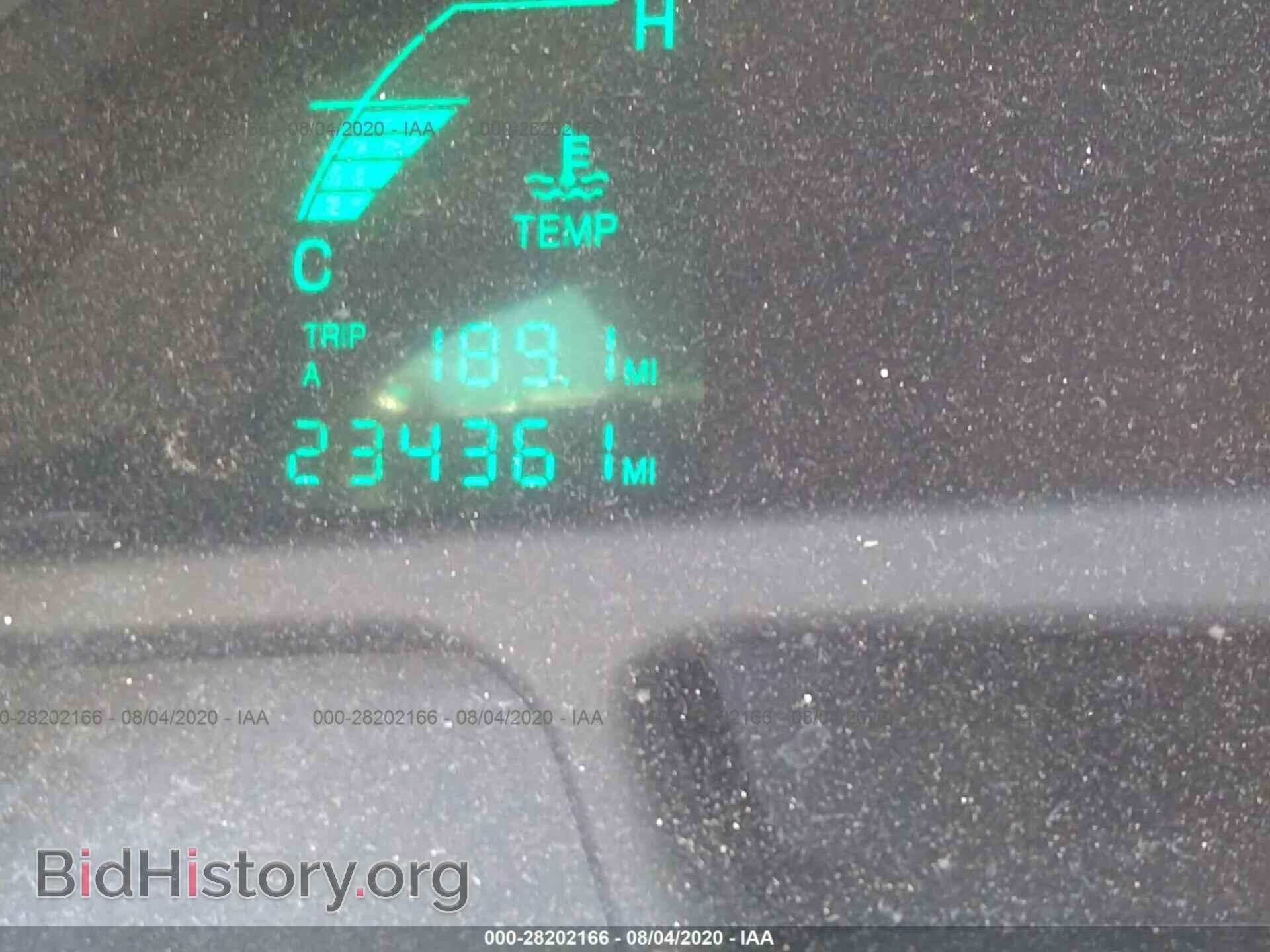 2003 CADILLAC DEVILLE - VIN: 1G6KD54Y23U186456 - Photo 7