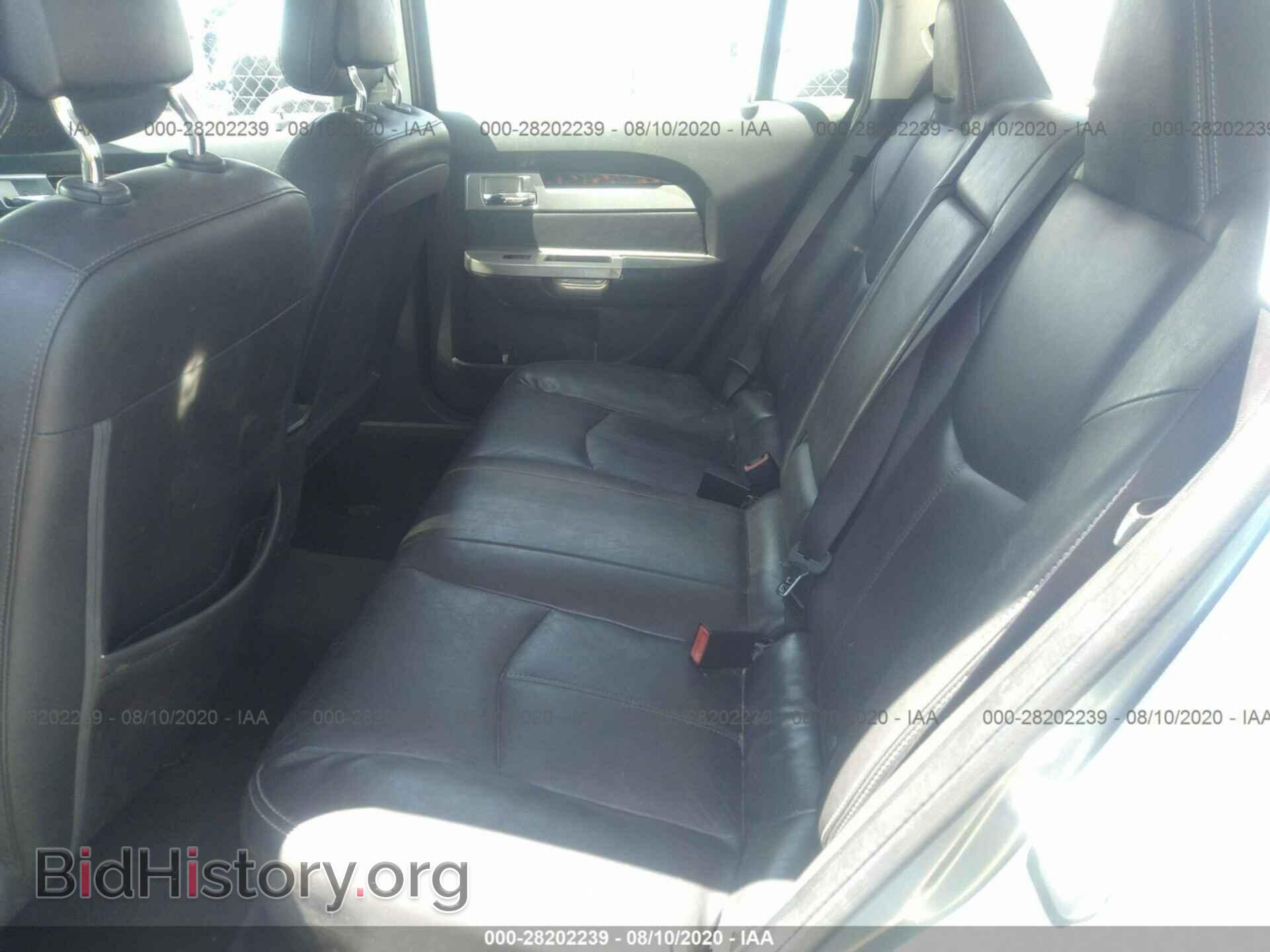 2010 CHRYSLER SEBRING - VIN: 1C3CC5FB1AN180690 - Фото 8