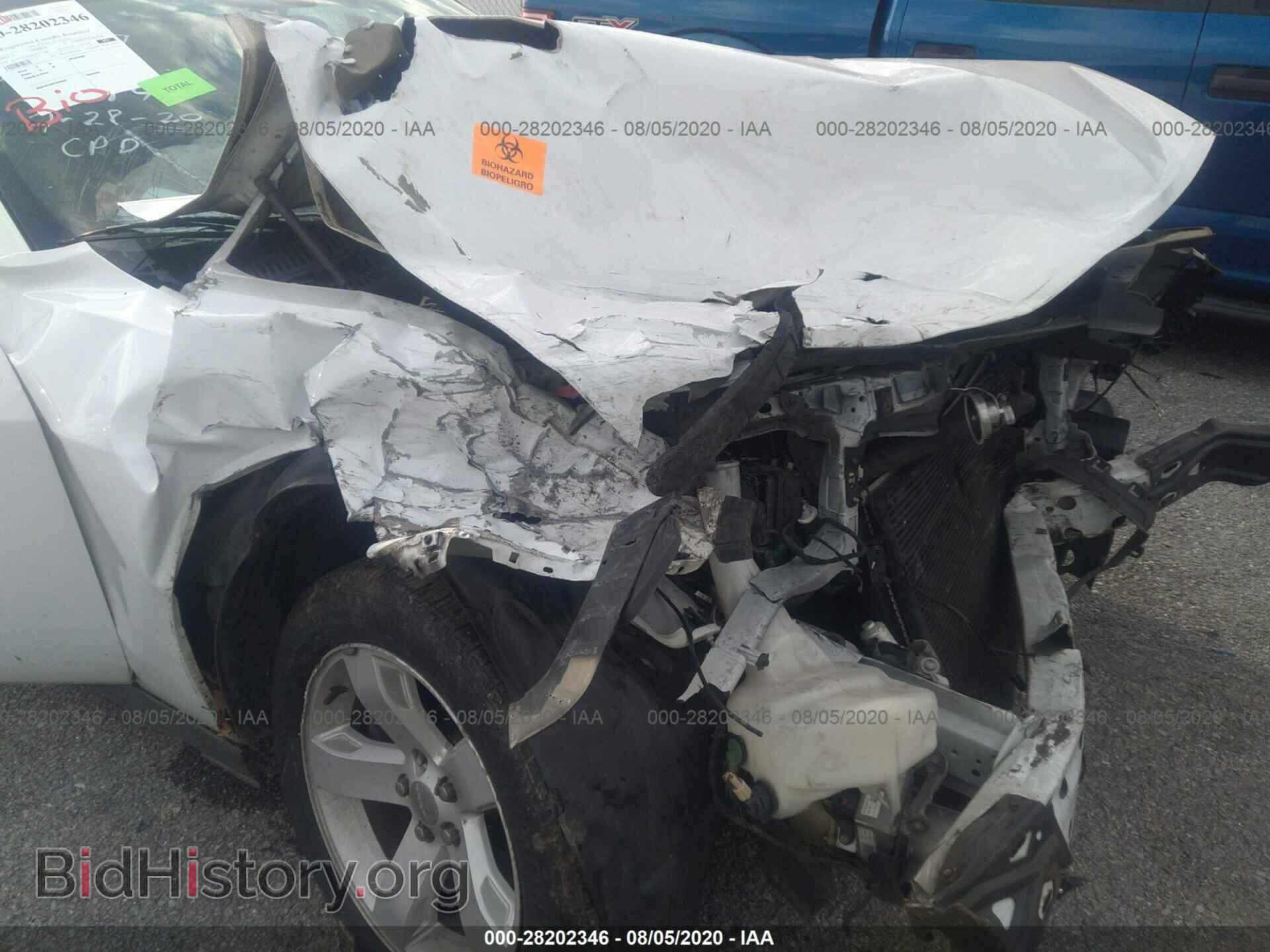 2012 DODGE CHALLENGER - VIN: 2C3CDYAG0CH171184 - Фото 6