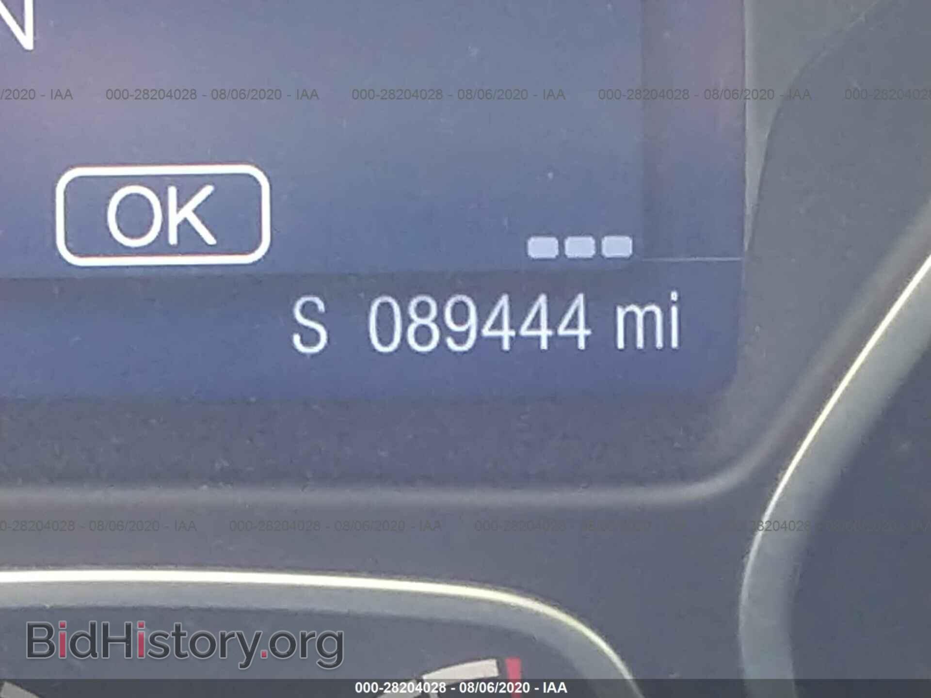 2014 FORD FOCUS - VIN: 1FADP3F25EL247758 - Фото 7