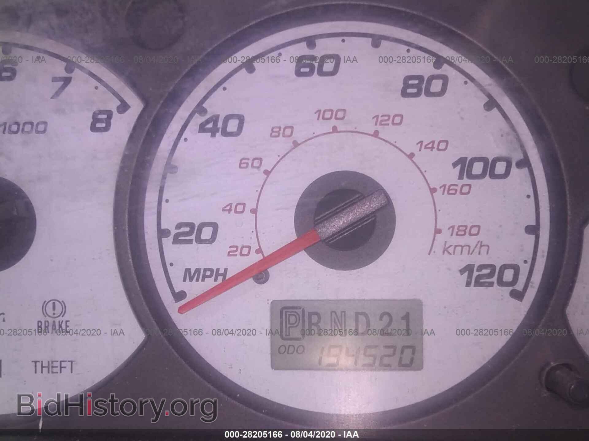 2002 FORD ESCAPE - VIN: 1FMYU01182KC84639 - Фото 7